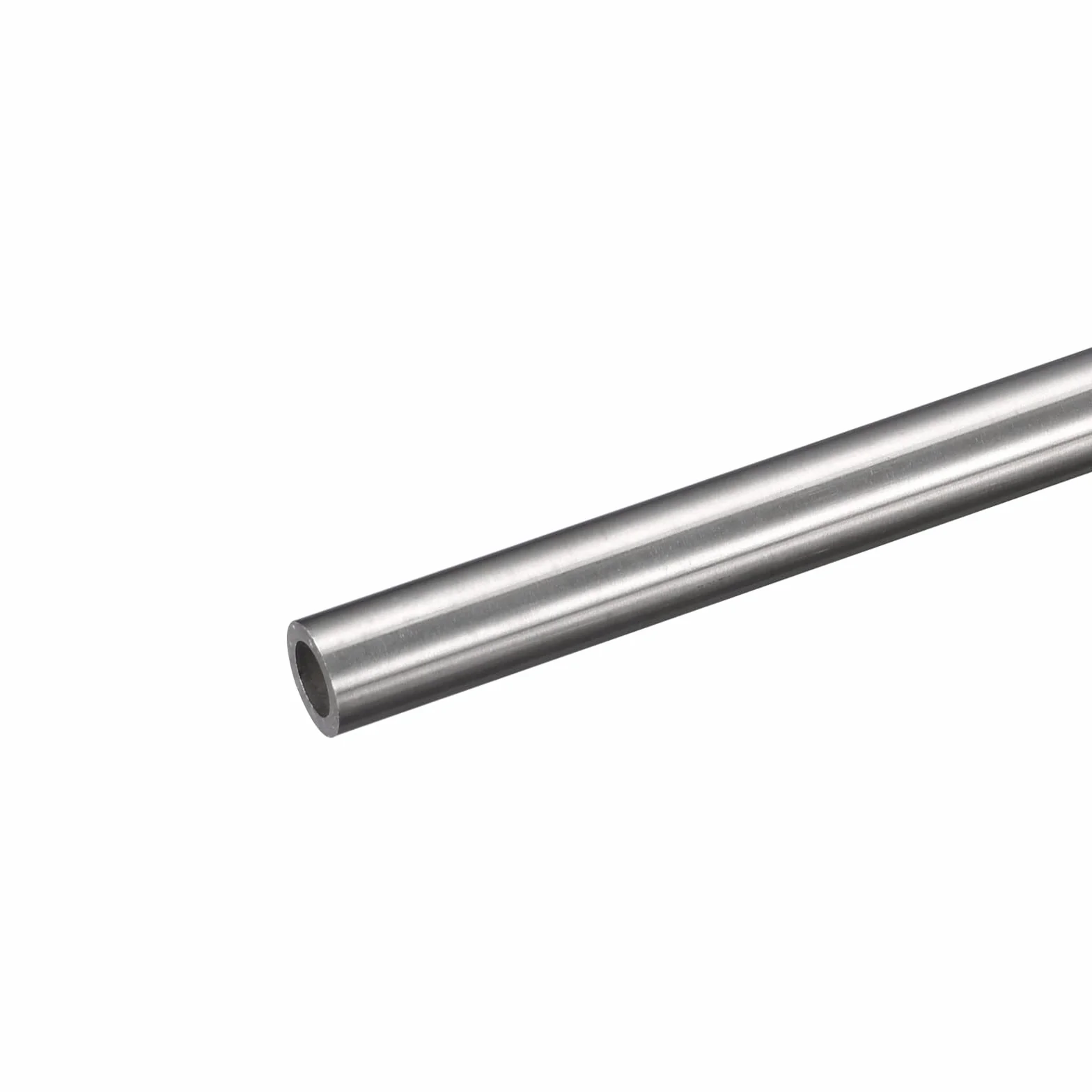 Rura ze stali nierdzewnej 304 OD 12 mm x 2 mm grubość ścianki 300 mm