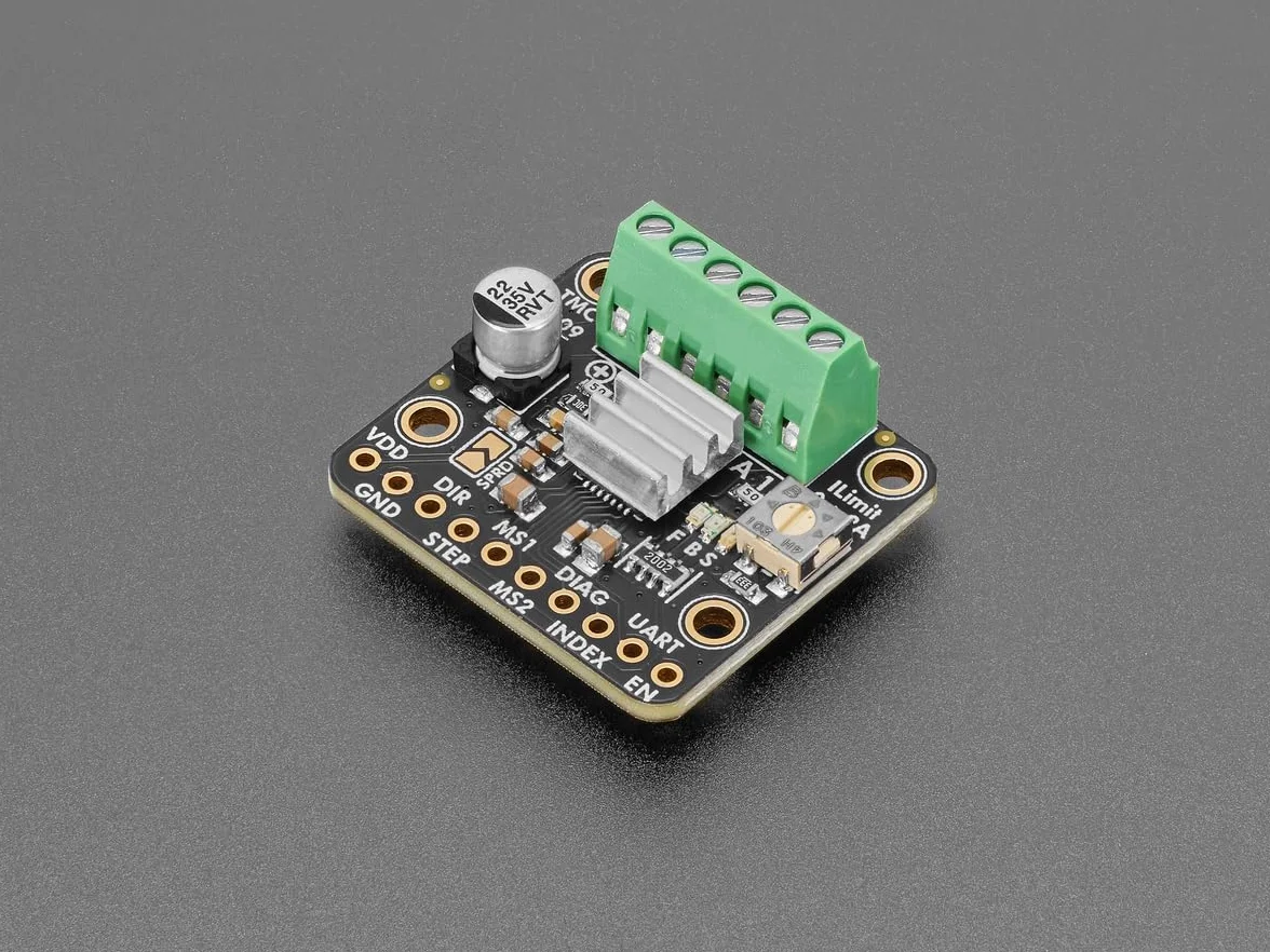 Adafruit TMC2209 Breakout Board sterownik silnika krokowego