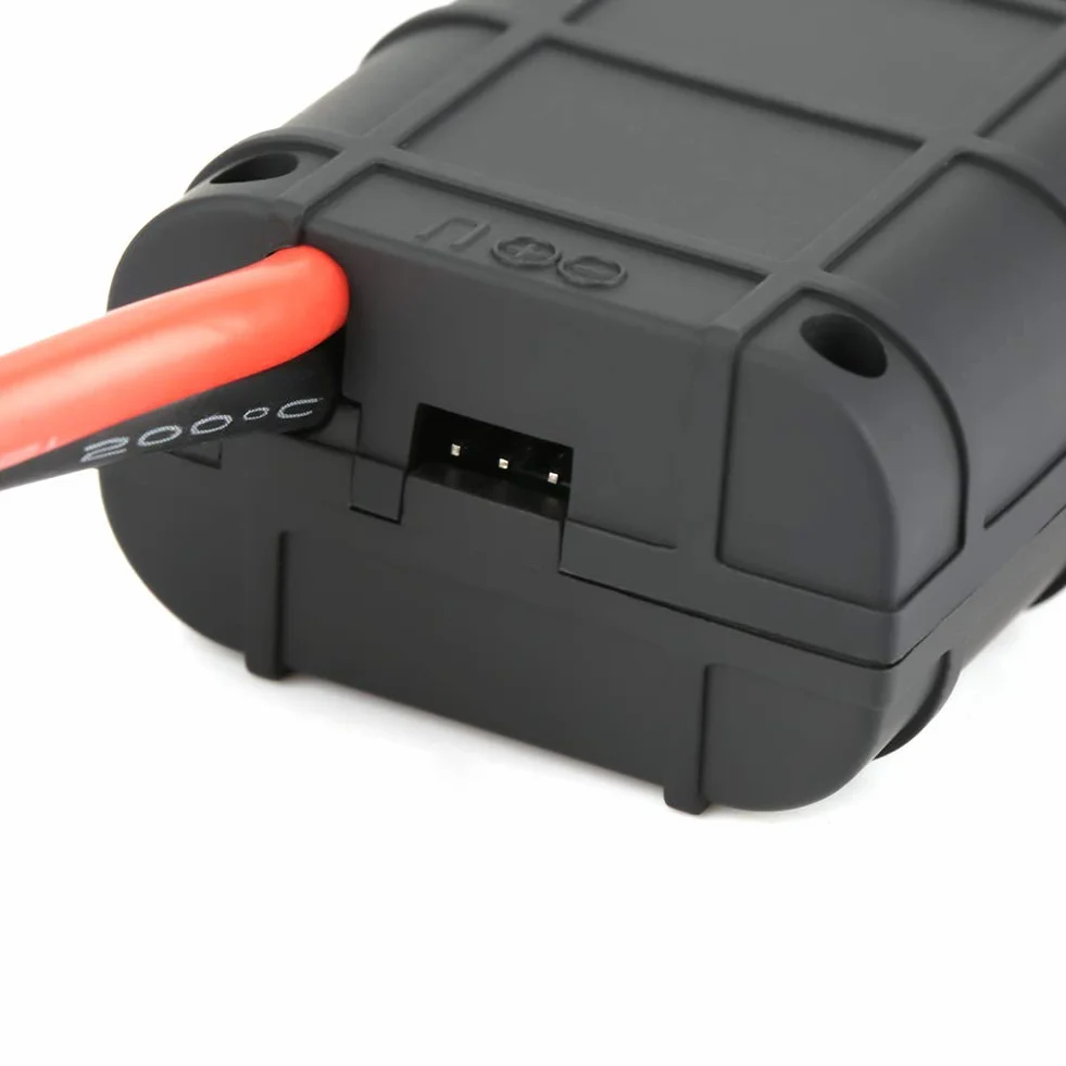 Watomierz o Wysokiej Dokładności 4.8V~60V 150A Analizator Mocy Miernik Napięcia