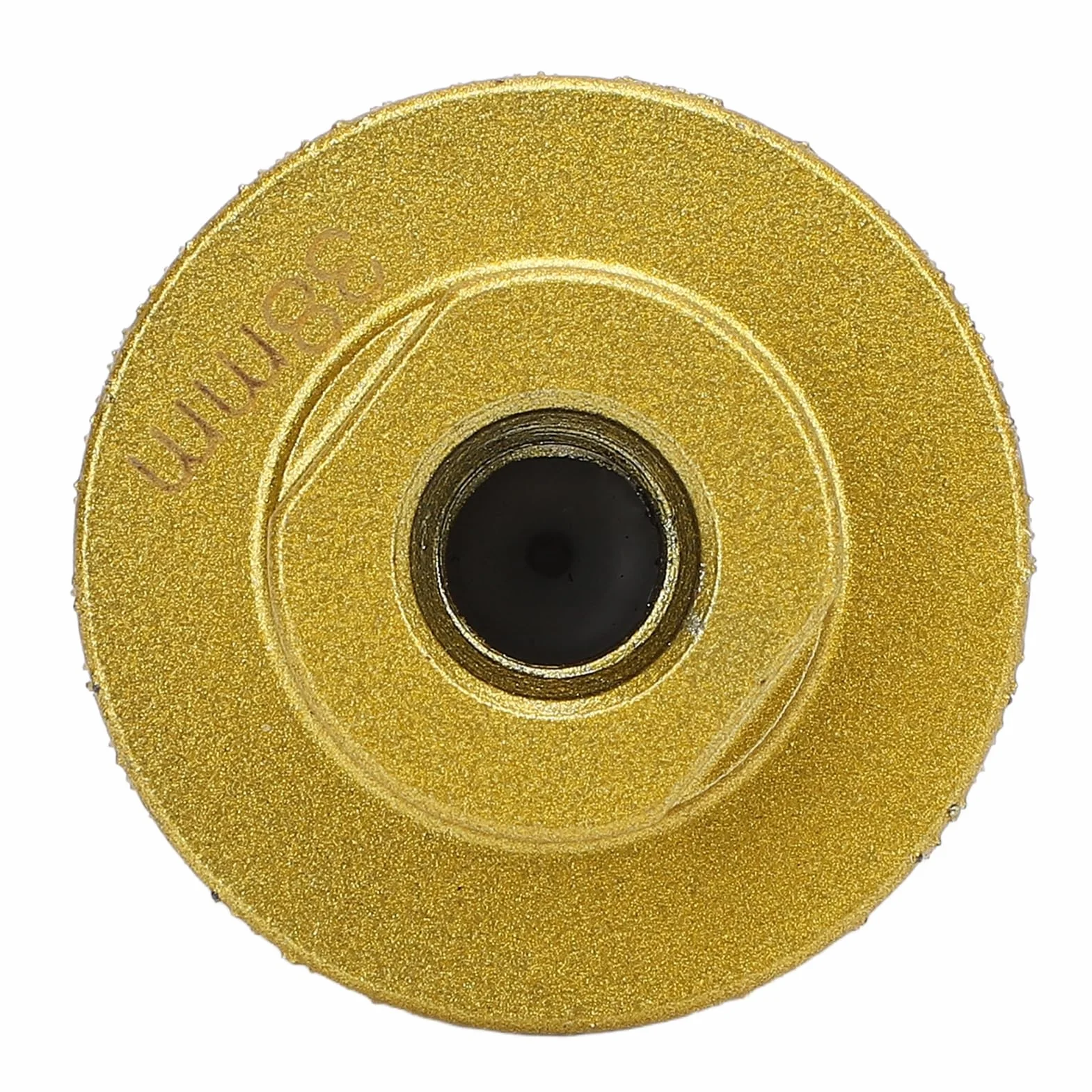 Diamond Beveling Bit Angle Grinder Cone Bit 38mm M14 for Marble Tile Quartz