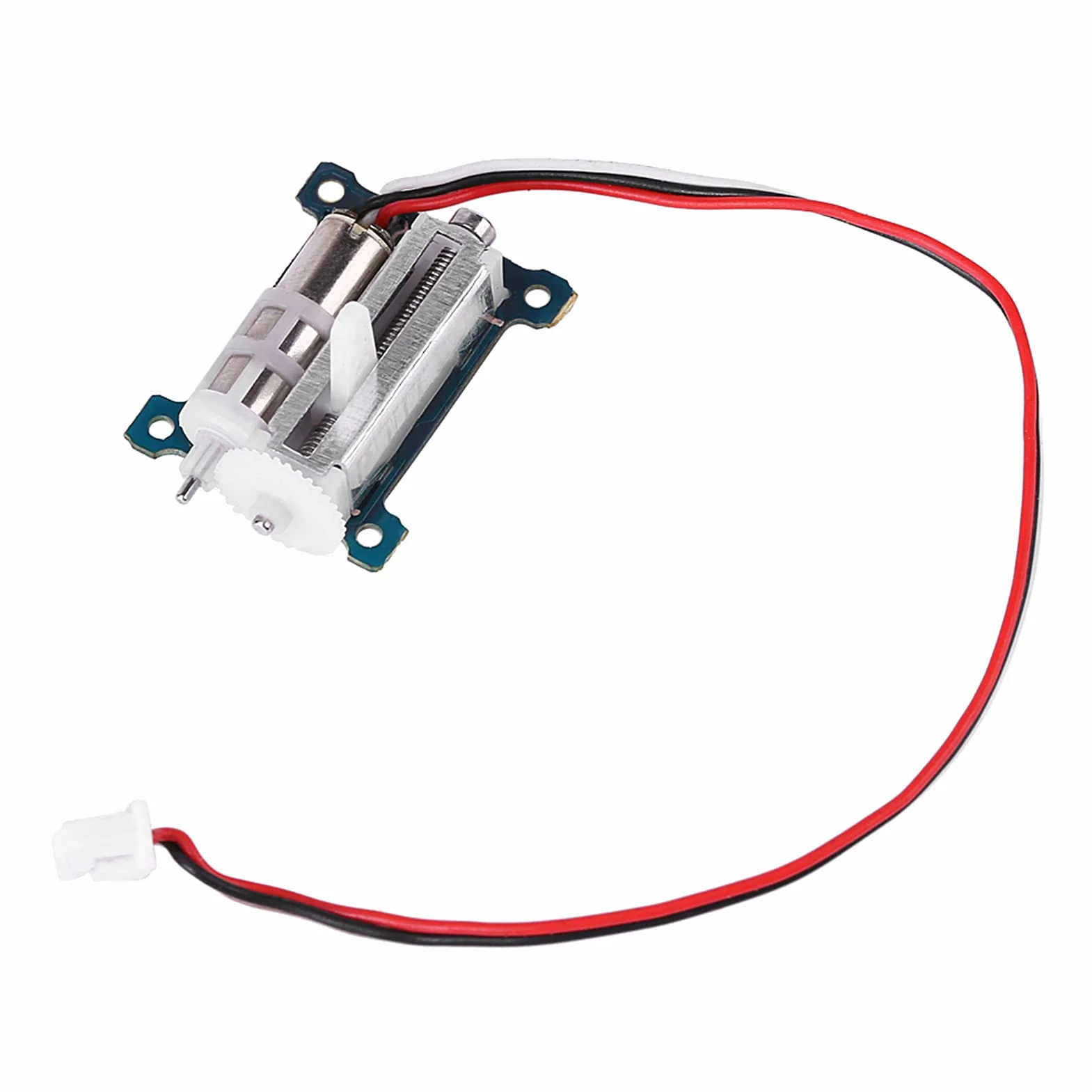 Serwo Liniowe Micro Liner Servo 1.5g 3.7-5V Cyfrowy Analogowy Siłownik Liniowy