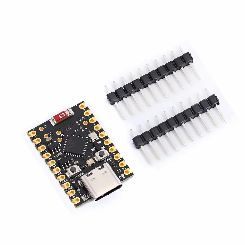 ESP32-C6 SuperMini tablica rozwojowa mikrokontroler