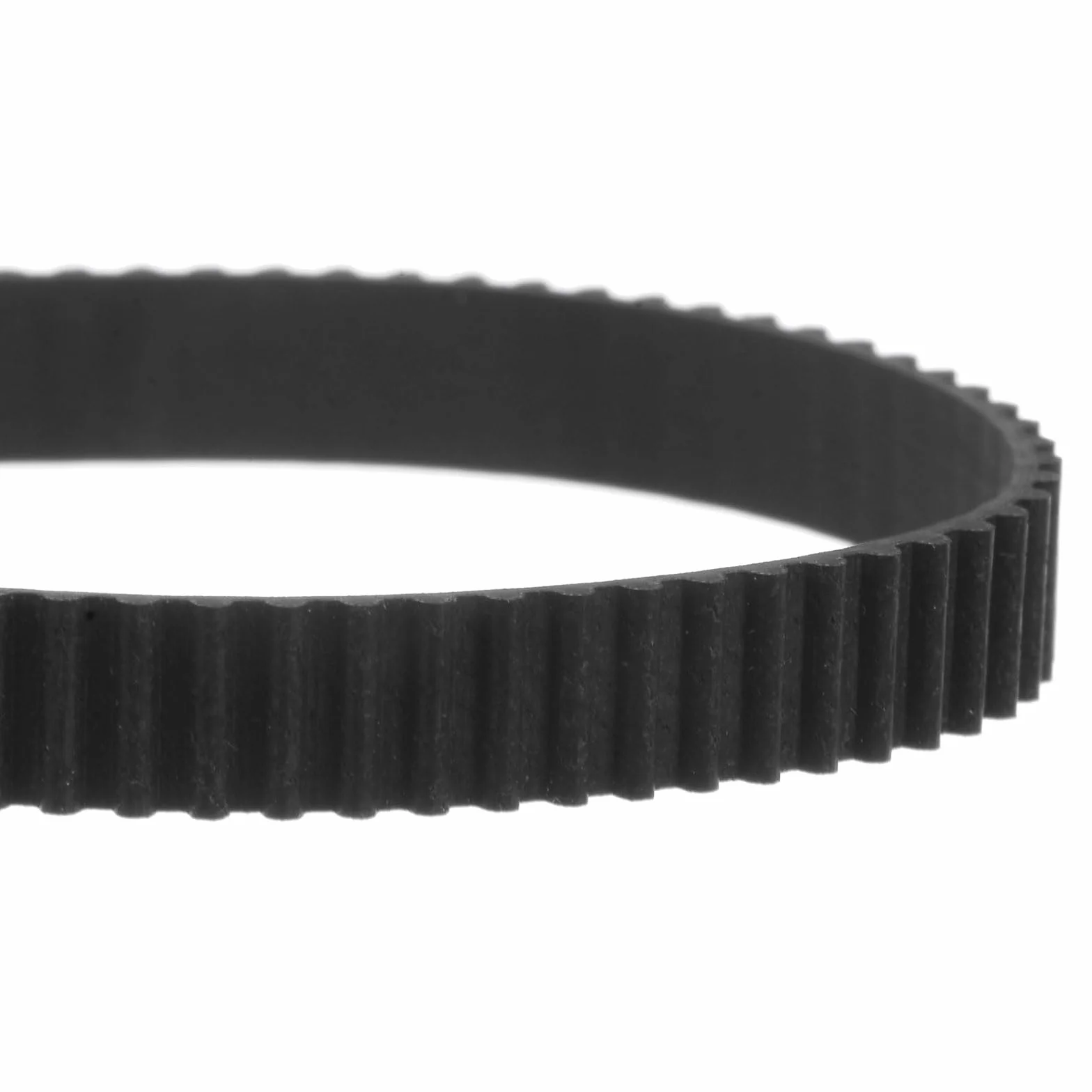 QUARKZMAN Pasek rozrządu 2GT Closed Loop o szerokości 6 mm, różne długości: 110 mm, 158 mm, 200 mm, 300 mm, 400 mm, 610 mm, do drukarek 3D