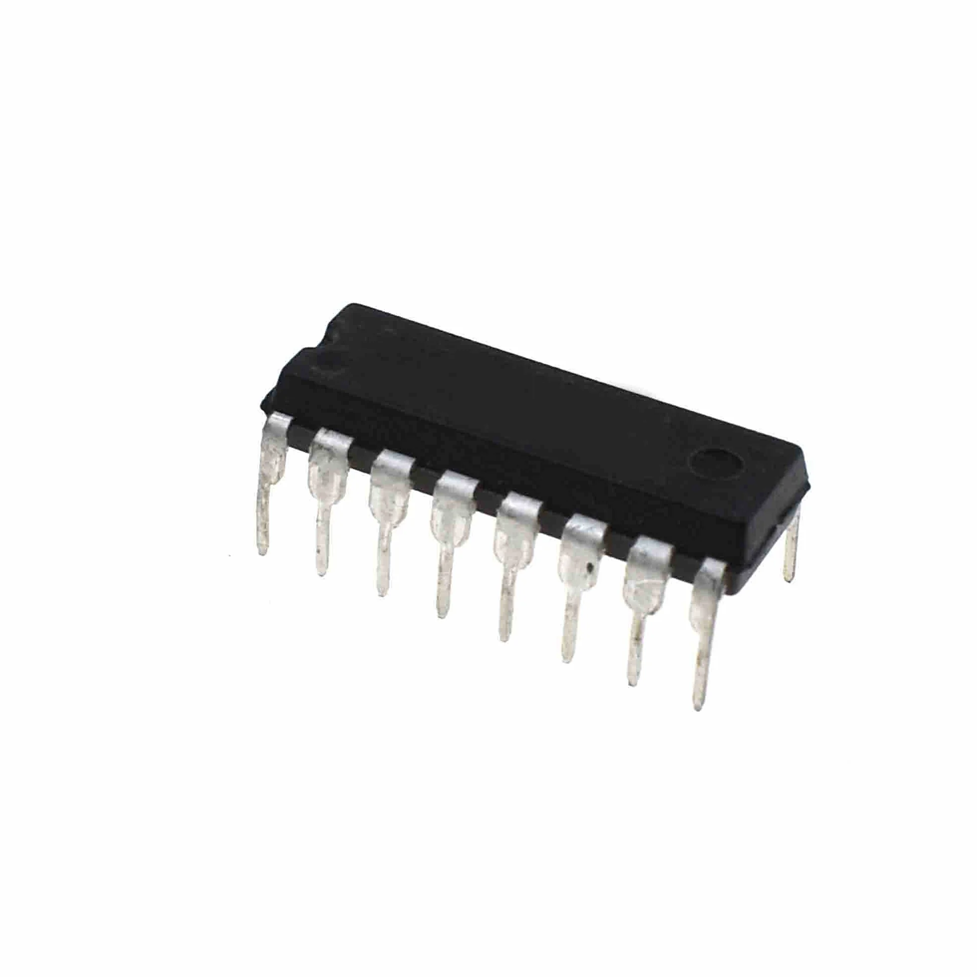 Reland Sun 5 szt. TB6674PG DIP-16 TB6674 DIP 6674PG DIP16