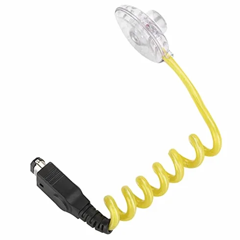 Przenośne Oświetlenie LED GameBoy Advance