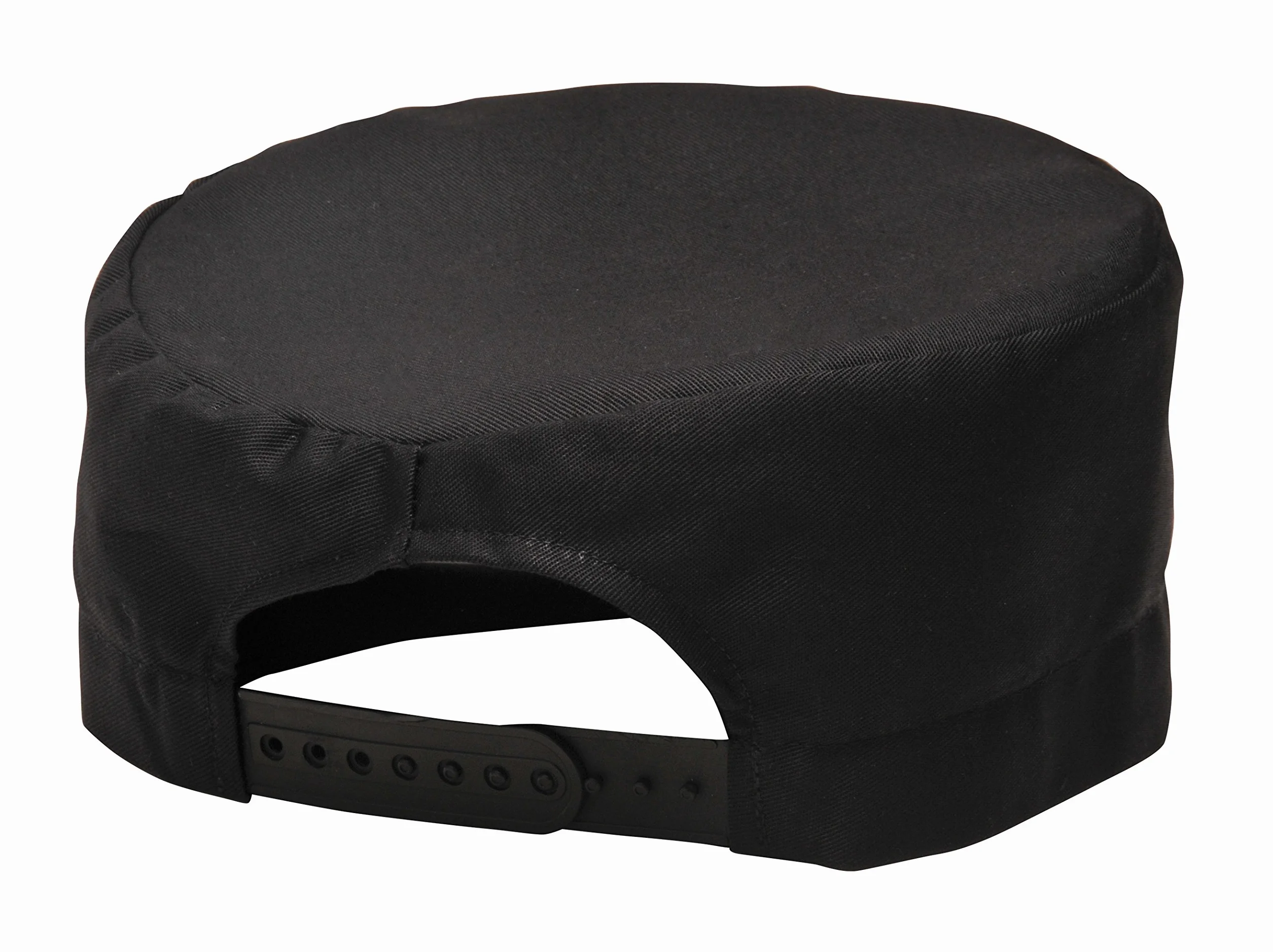 Portwest S899 Czapka szefa kuchni Czarny