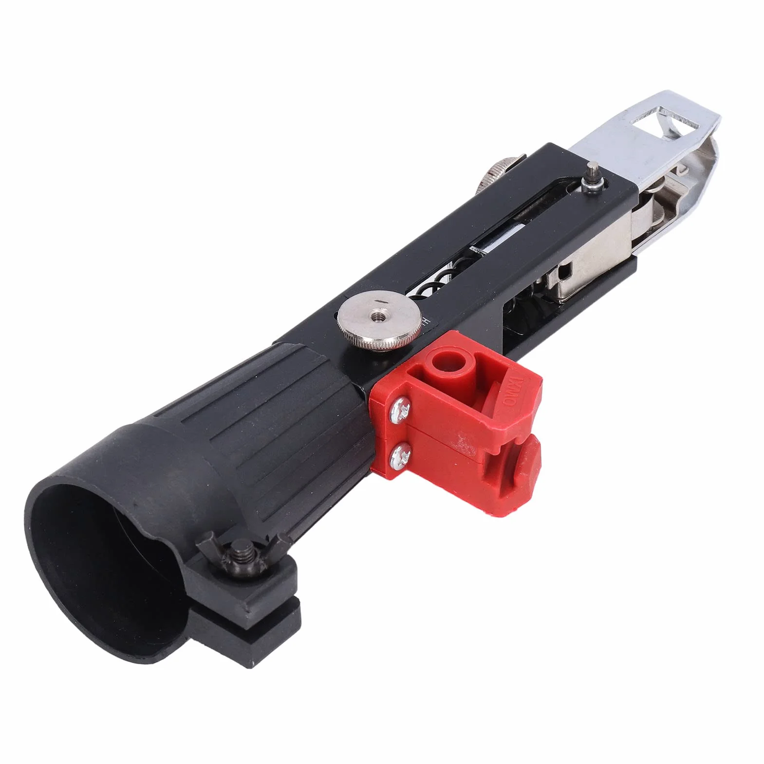 Automatyczny Adapter do Pistoletu do Gwoździ, Zestaw do Mocowania Łańcucha do Wkrętarki