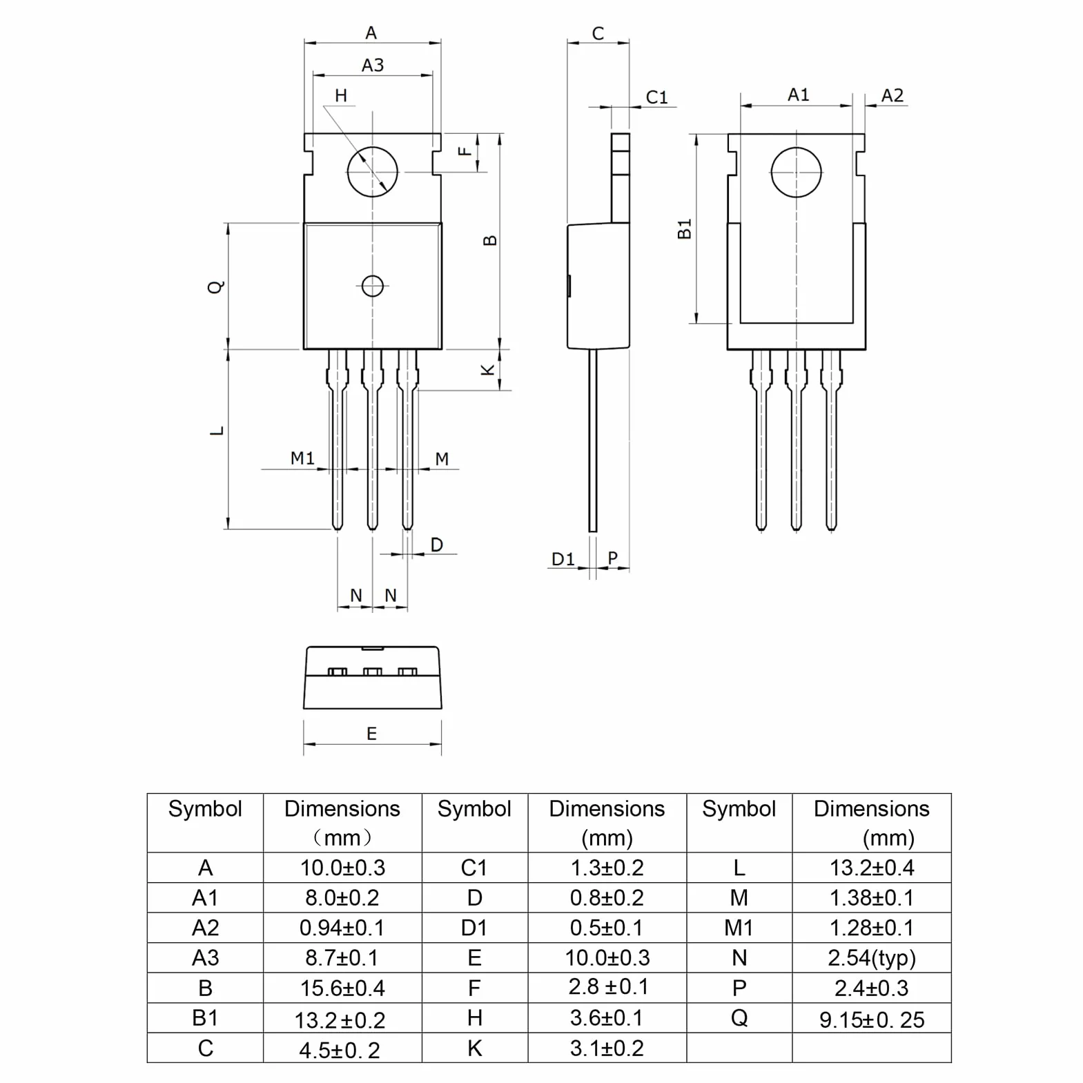10 sztuk IRLB8721 IRLB8721N IRLB8721PBF tranzystory MOSFET wydajność produkty półprzewodnikowe 30 V 62 A N-kanał tranzystor Mosfet 30 V 62 A TO-220