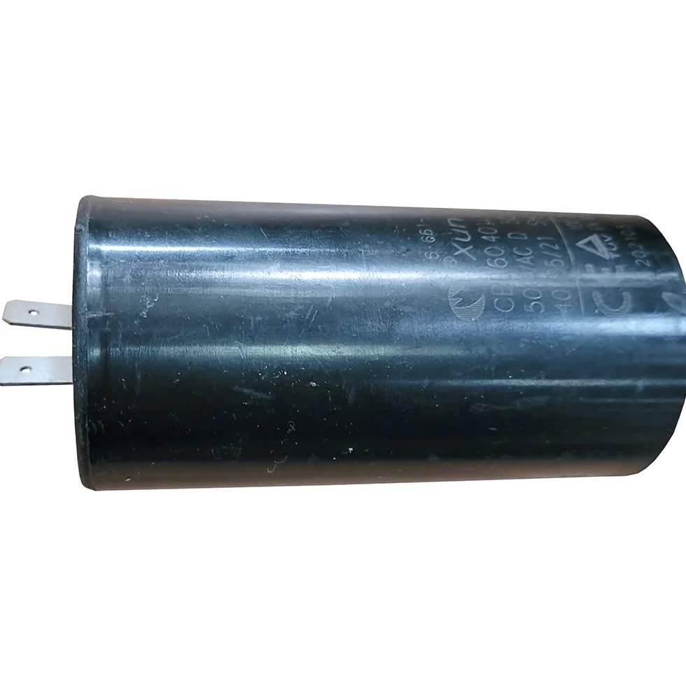 Kondensator 40 MUEF