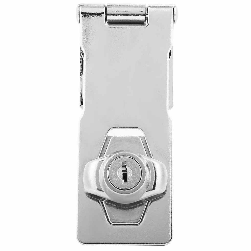 HASP Block 100 x 40 mm z 2 klawiszami 192 g