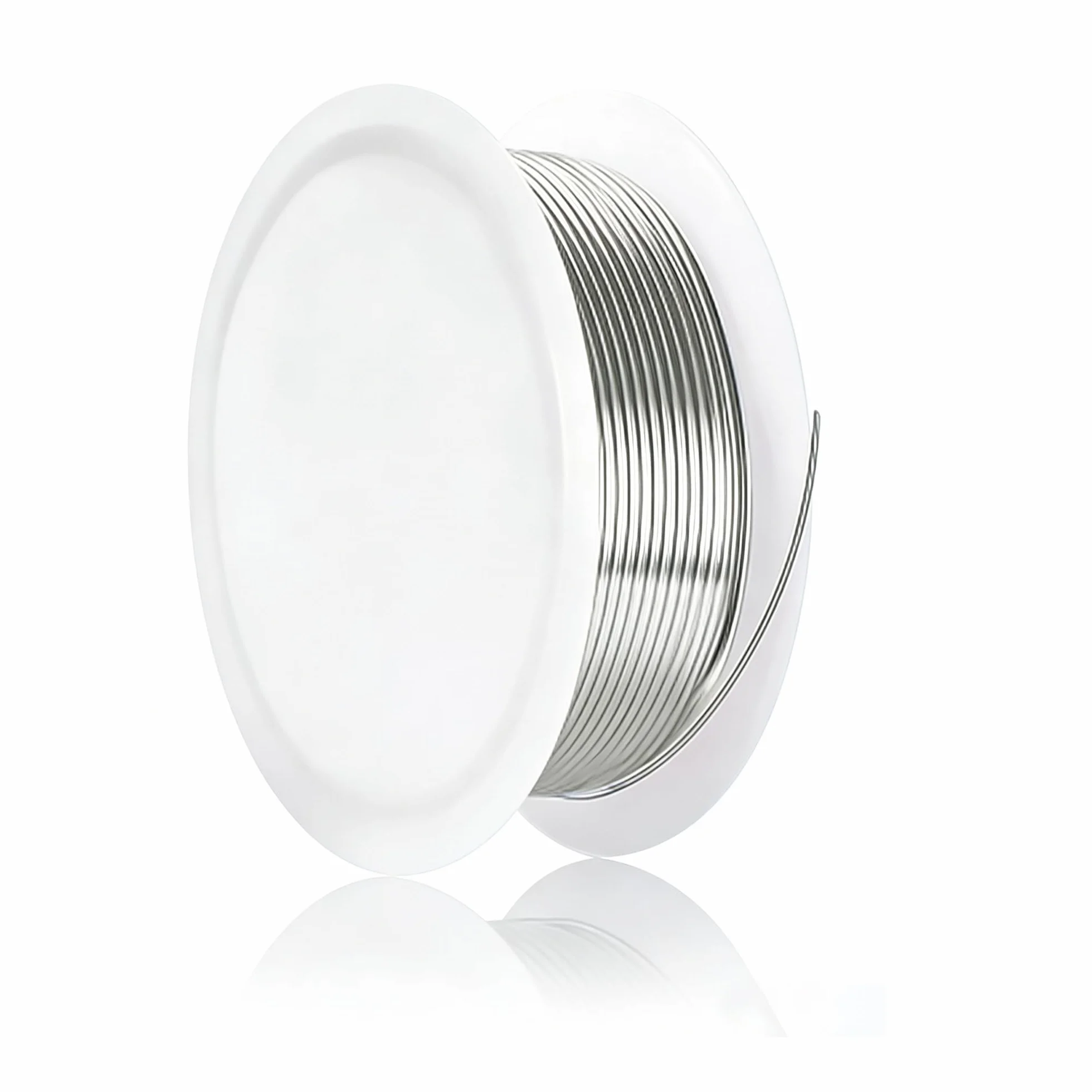 Drut tnący 10 m, średnica 0,7 mm, drut do cięcia styropianu, zestaw drutów do cięcia na gorąco, drut do majsterkowania, drut do cięcia termicznego do cięcia twardej pianki i łatwego cięcia