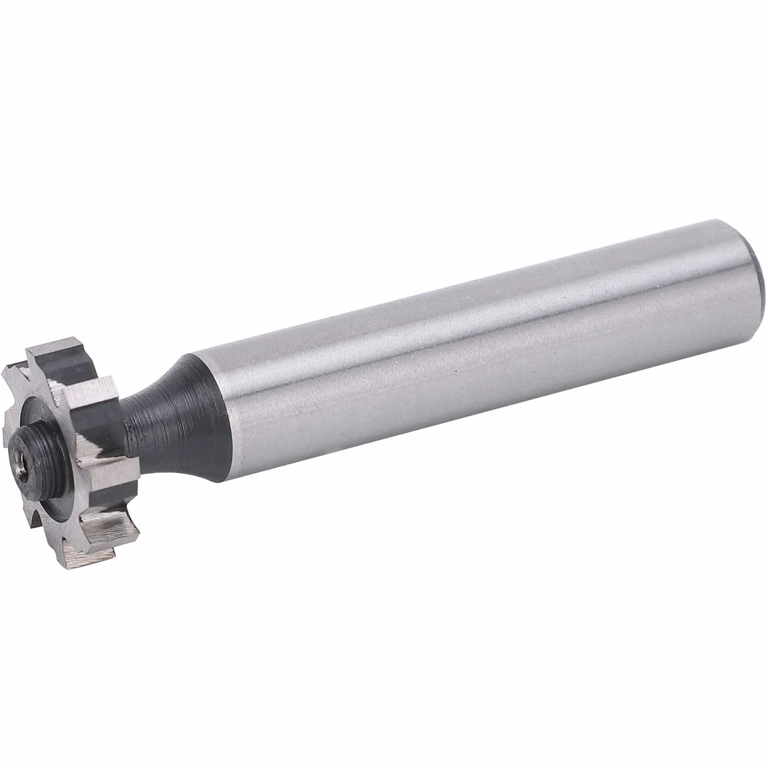 Frez do rowków teowych HSS metryczny stal aluminium miedź żelazo