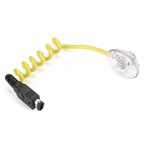 Przenośne Oświetlenie LED GameBoy Advance