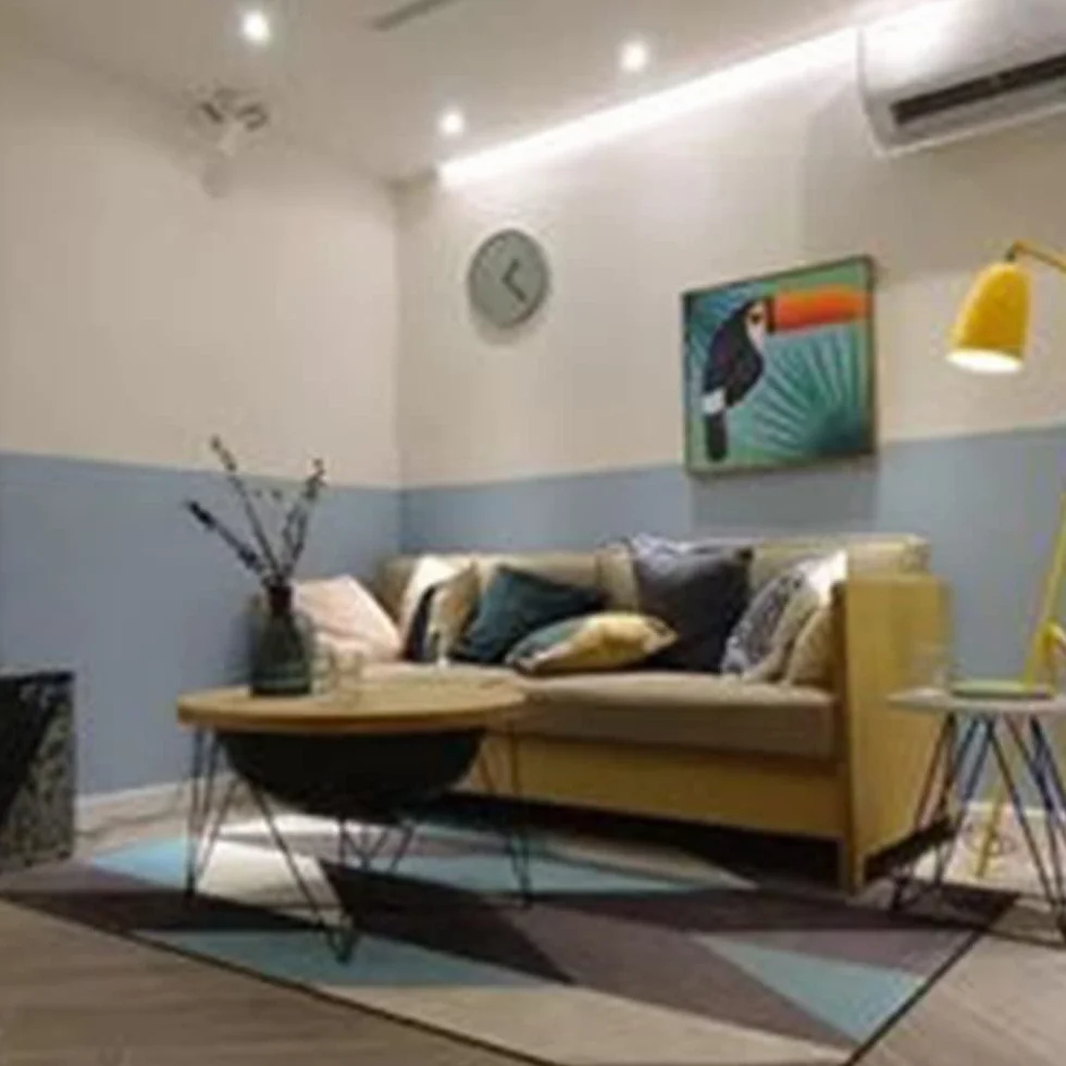 Othmro Żarówka LED 9 W COB lekkie koraliki, 300 mA, 27-30 V, 120 lm, biała 6500 K średnica 65 mm, 5 szt