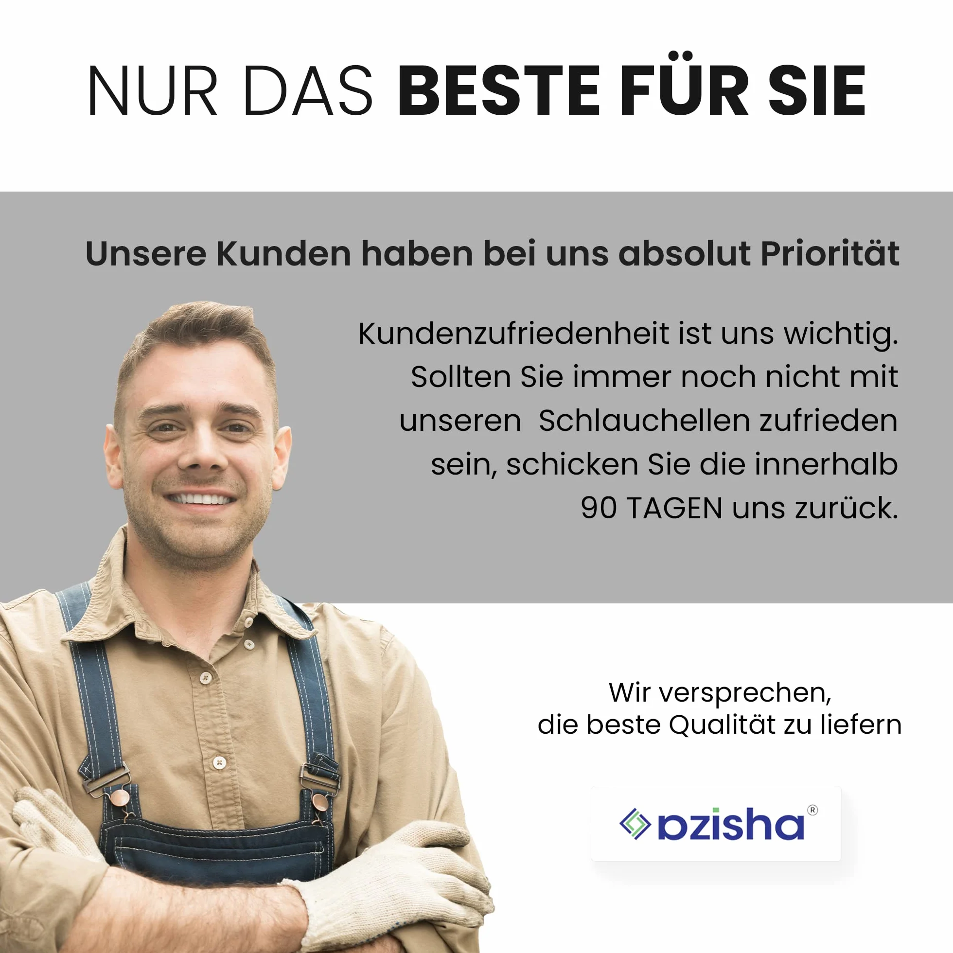 Obejmy do węża ze stali nierdzewnej 32-50 mm regulowane z nakrętką motylkową 10 sztuk