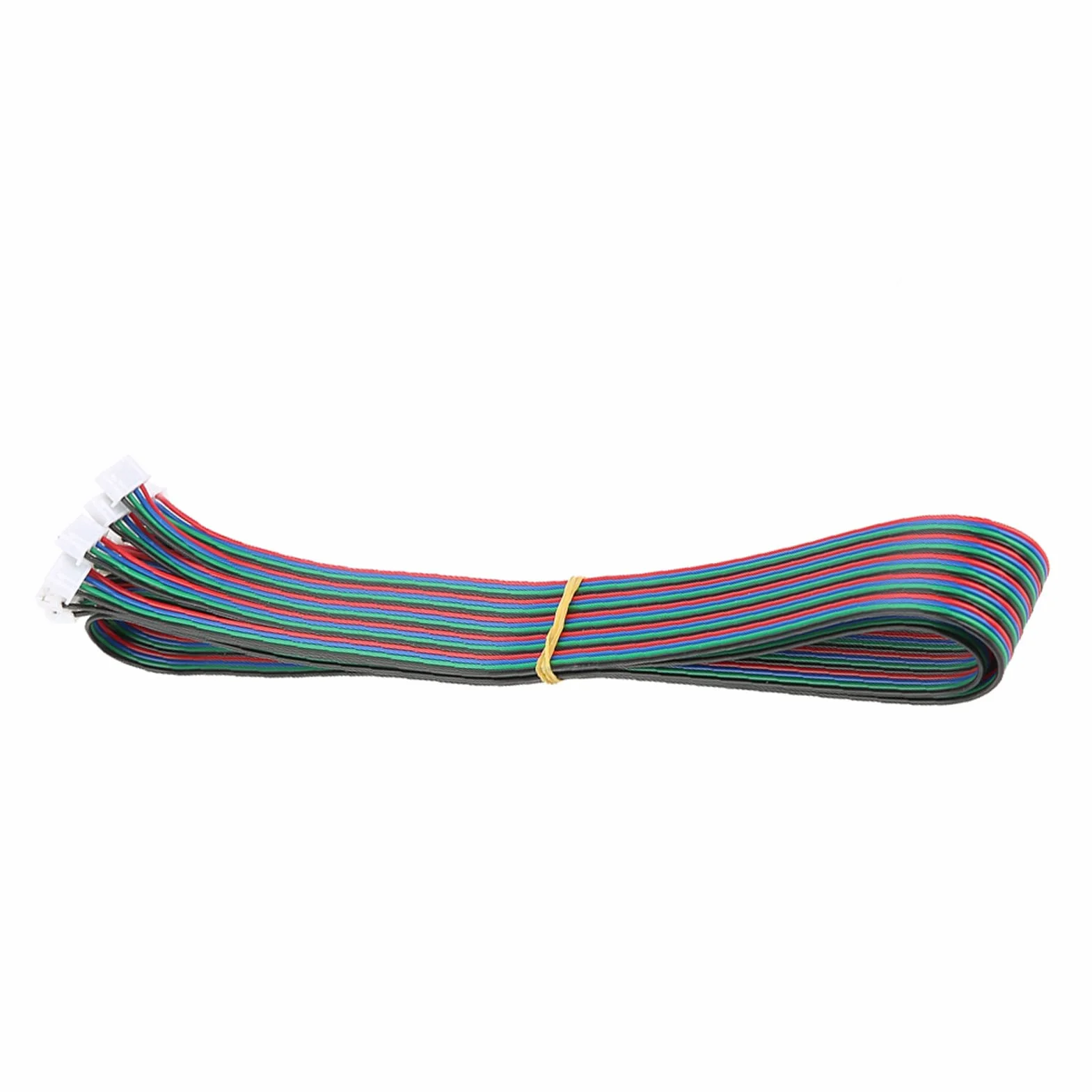 5 Sztuk PH2.0 (kobieta)-XH2.54 (kobieta) od 6 do 44 Kable Połączeniowe do Silników Krokowych Nema16 lub Nema17