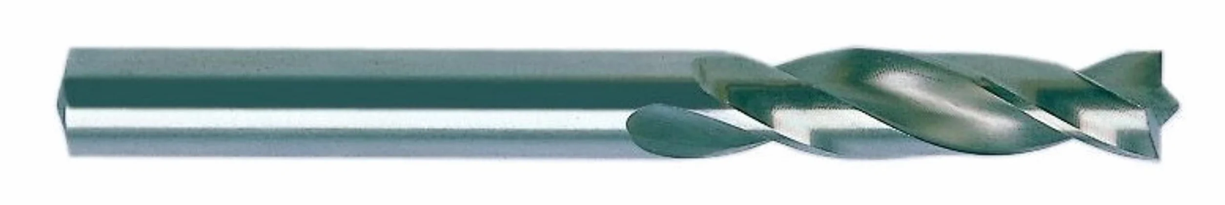 Ruko 101108TC Fast - Cut, HSS-E, 8 mm