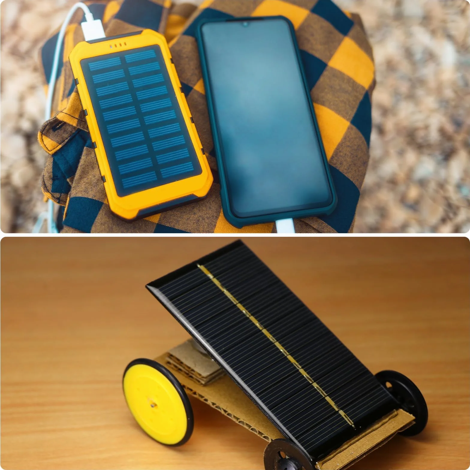 QUARKZMAN 10 sztuk mini modułów solarnych 2 V 0,08 W 0,04 A do ładowania energii słonecznej, małe ogniwa fotowoltaiczne do ładowania, materiały do zabawek elektrycznych, zestawy systemów solarnych