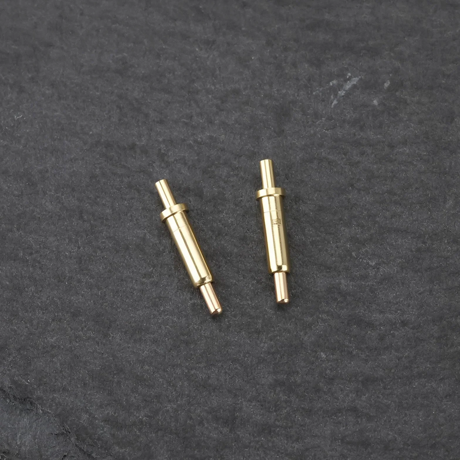 Sondy do testu prądu Pogo Pins 9,5 mm 24 V DC 1,5 A Złącze do telefonów komórkowych