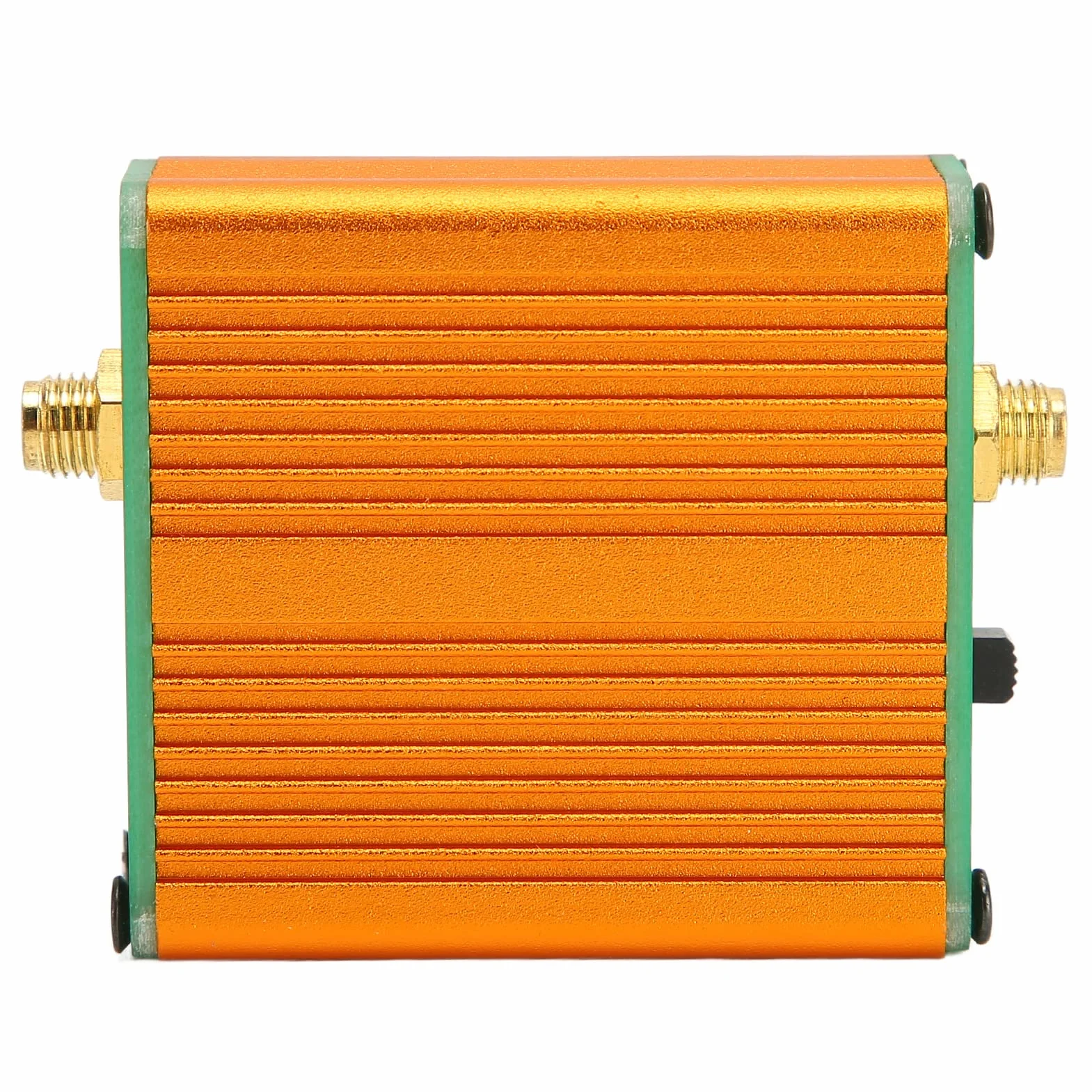 Wzmacniacz Niskoszumowy 0,1 MHz-6 GHz 20dB Moduł Przedwzmacniacza Mocy RF