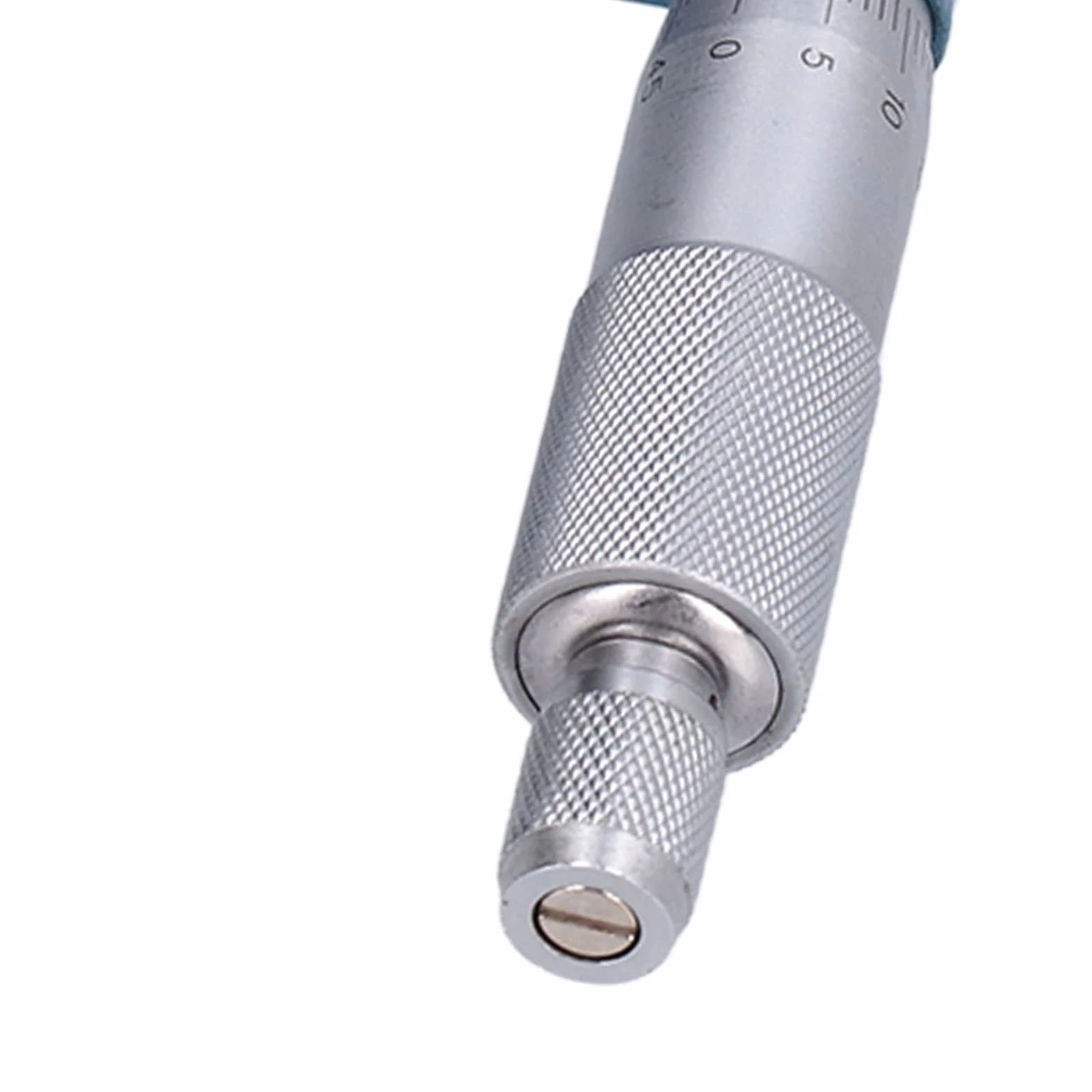 Mikrometr Zewnętrzny 25-50mm 0.01mm ze Stali Nierdzewnej