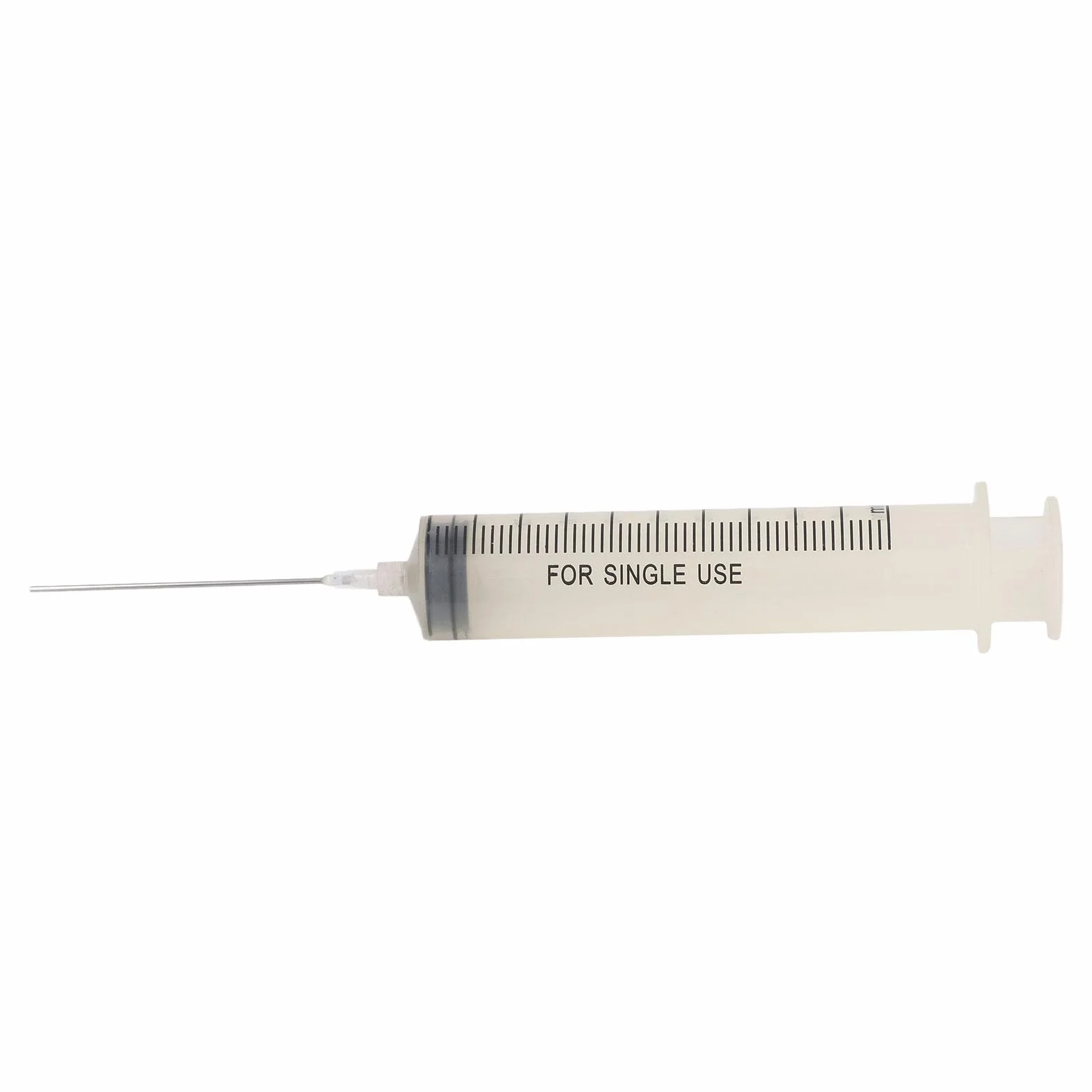 Generic Zestaw Strzykawek do Napełniania Wkładów Atramentowych o Pojemności 100 Ml Trwała Strzykawka z igłą dostarczającą Atrament do Zrównoważonego Uzupełniania Atramentu w Domu