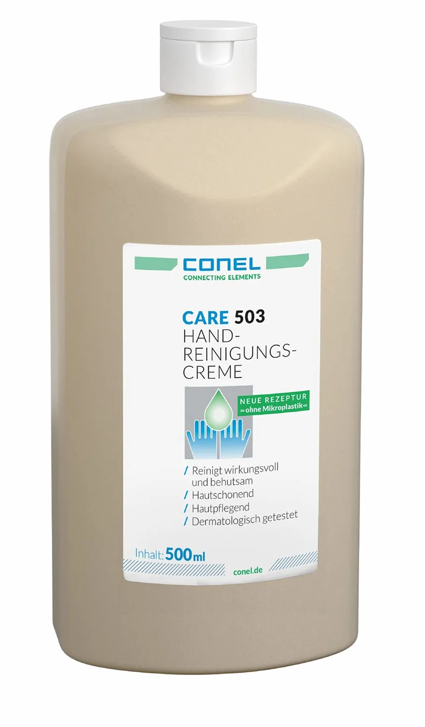 CARE 503 krem do czyszczenia rąk 500 ml