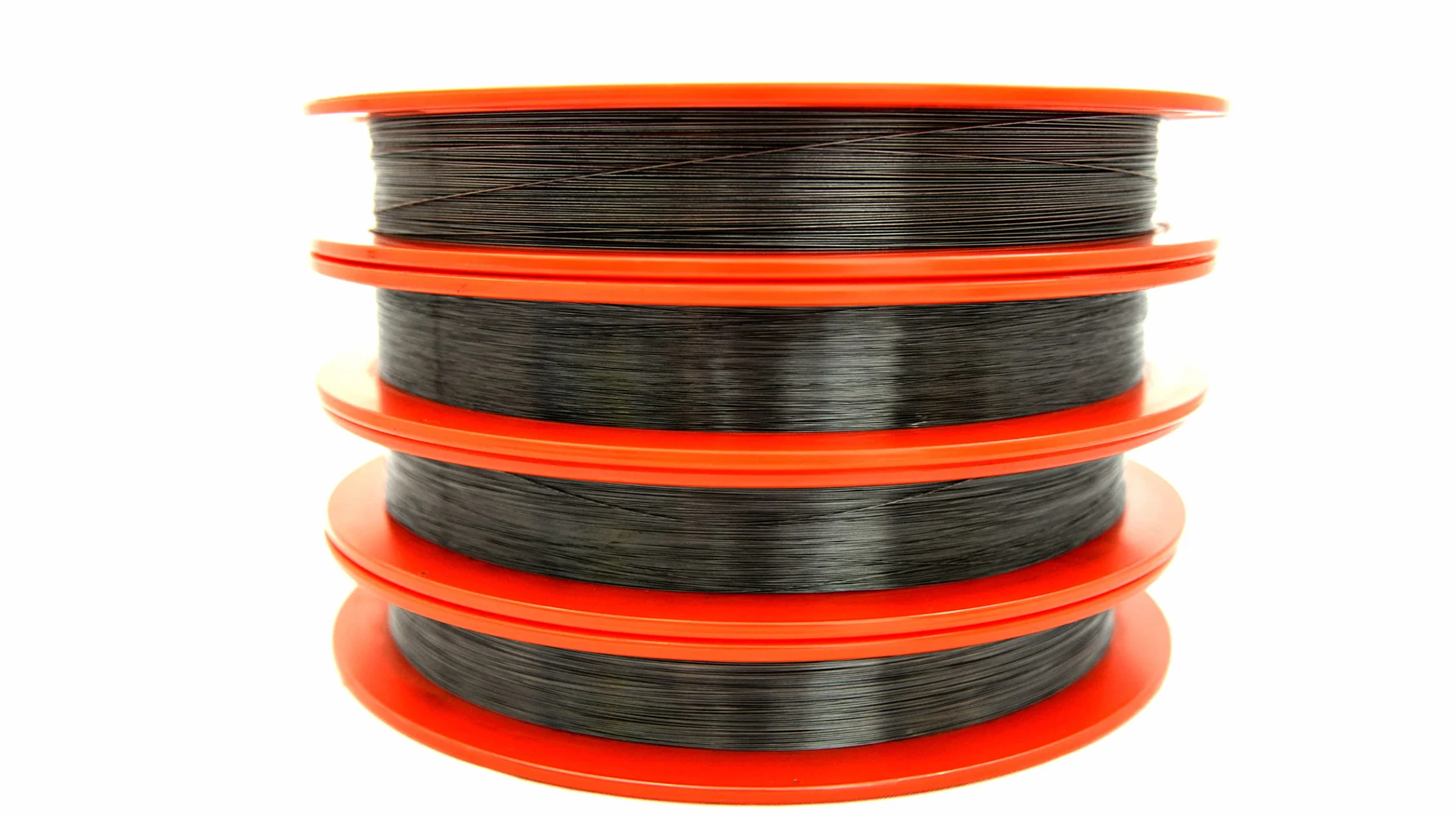 Drut Wolfram 0,5mm 99,9% czysty 2,5m