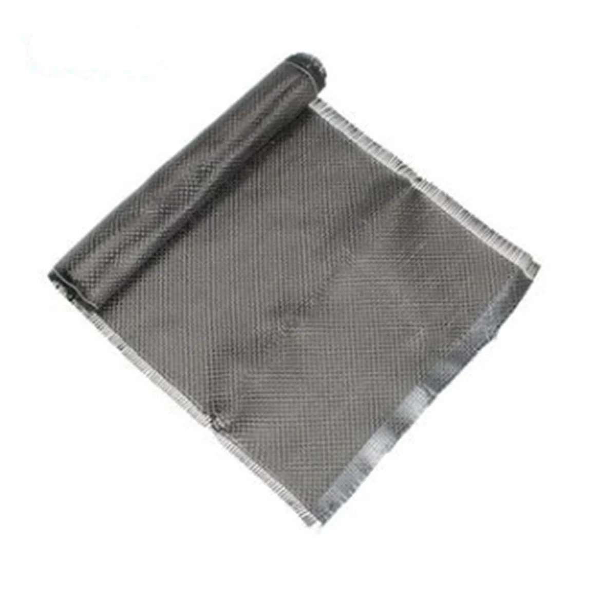 Tkanina z włókna węglowego FEVERWORK 3K 200 g/m² 20 cm