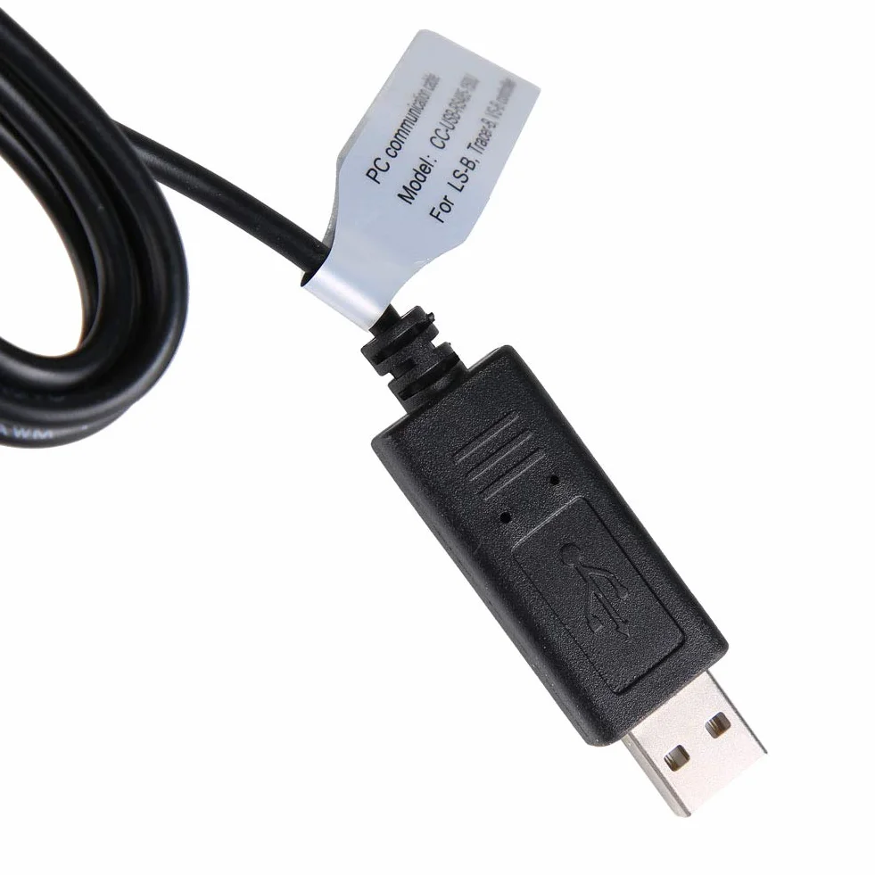 Kabel komunikacyjny CC-USB-150U do regulatora ładowania MPPT PWM