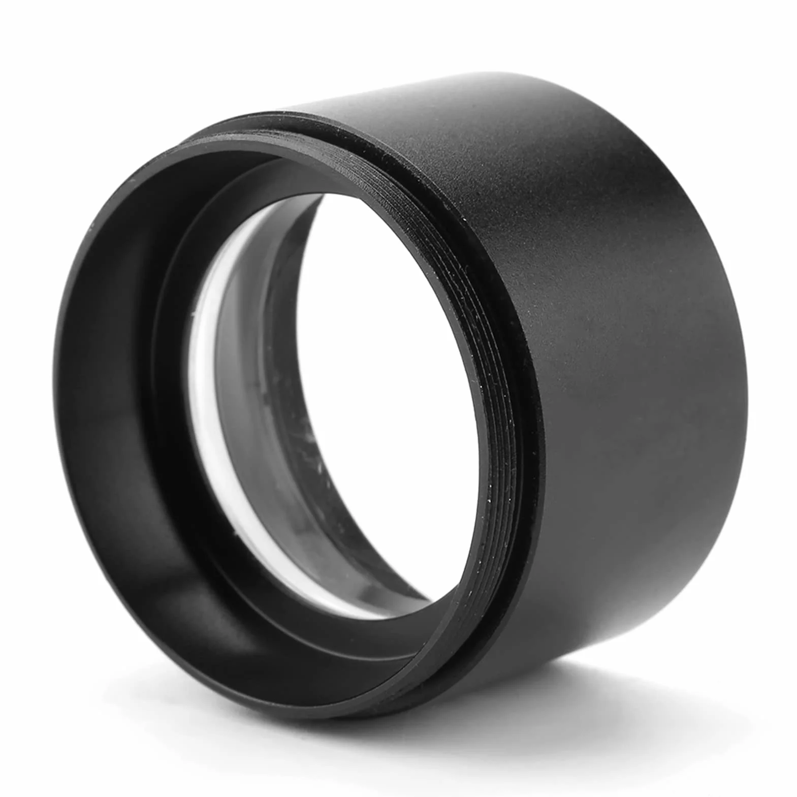 48mm Soczewka Barlowa 0,5X do Mikroskopu Stereoskopowego Wideo