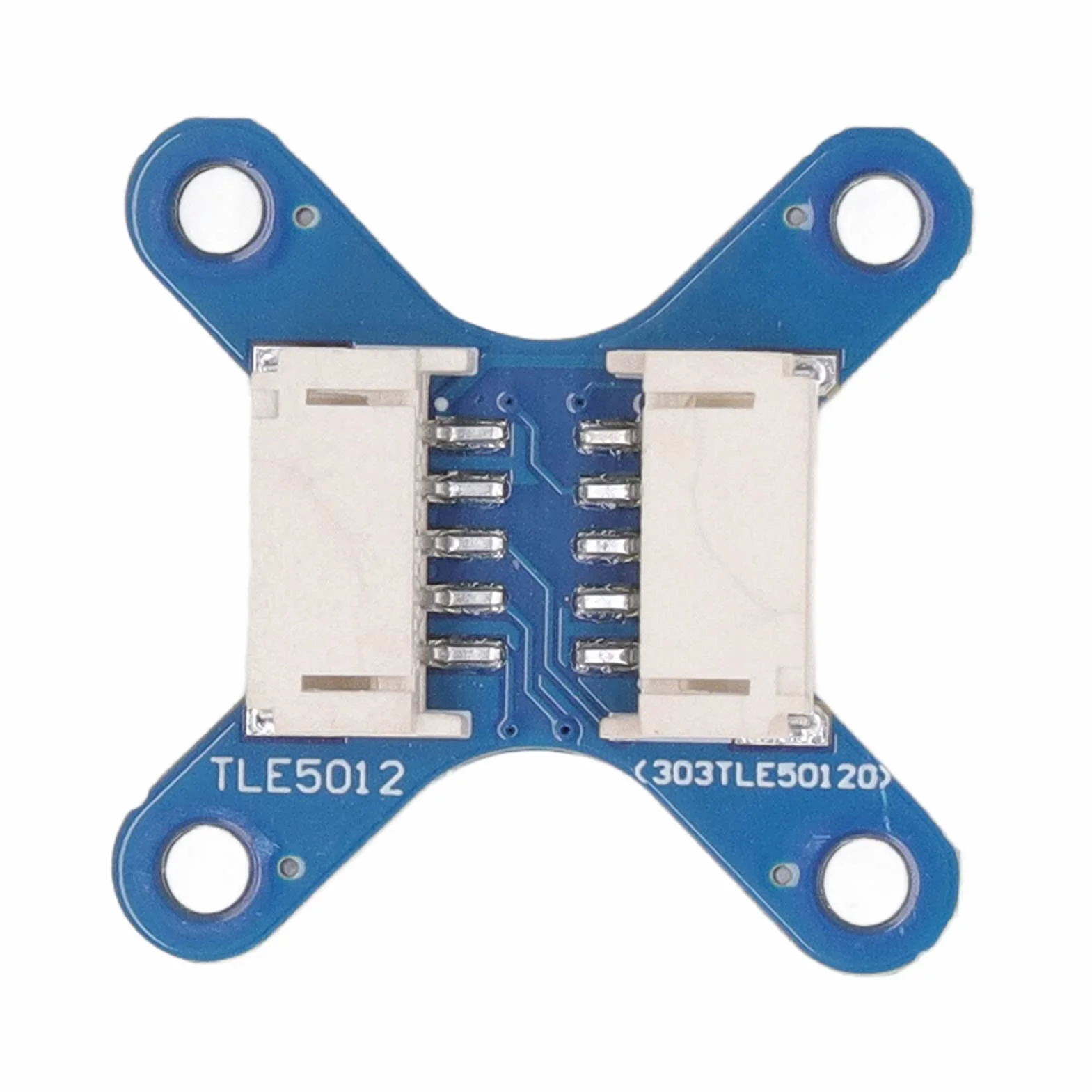 TLE5012 Moduł enkodera magnetycznego 15 bitów wysoka dokładność