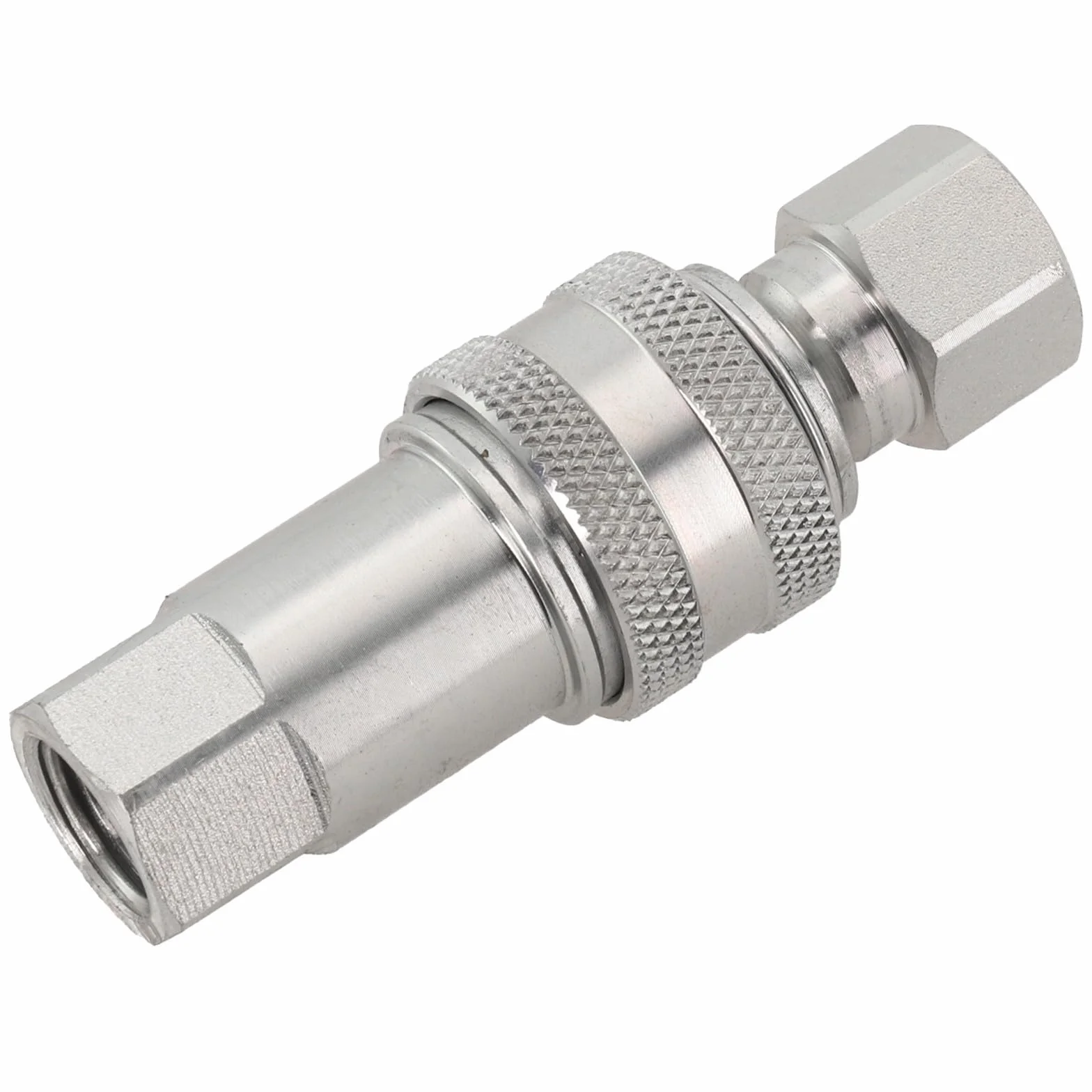M14 x 1,5 mm szybkozłącze hydrauliczne gwint żeński zestaw do rur ze stali węglowej do urządzeń maszynowych narzędzi
