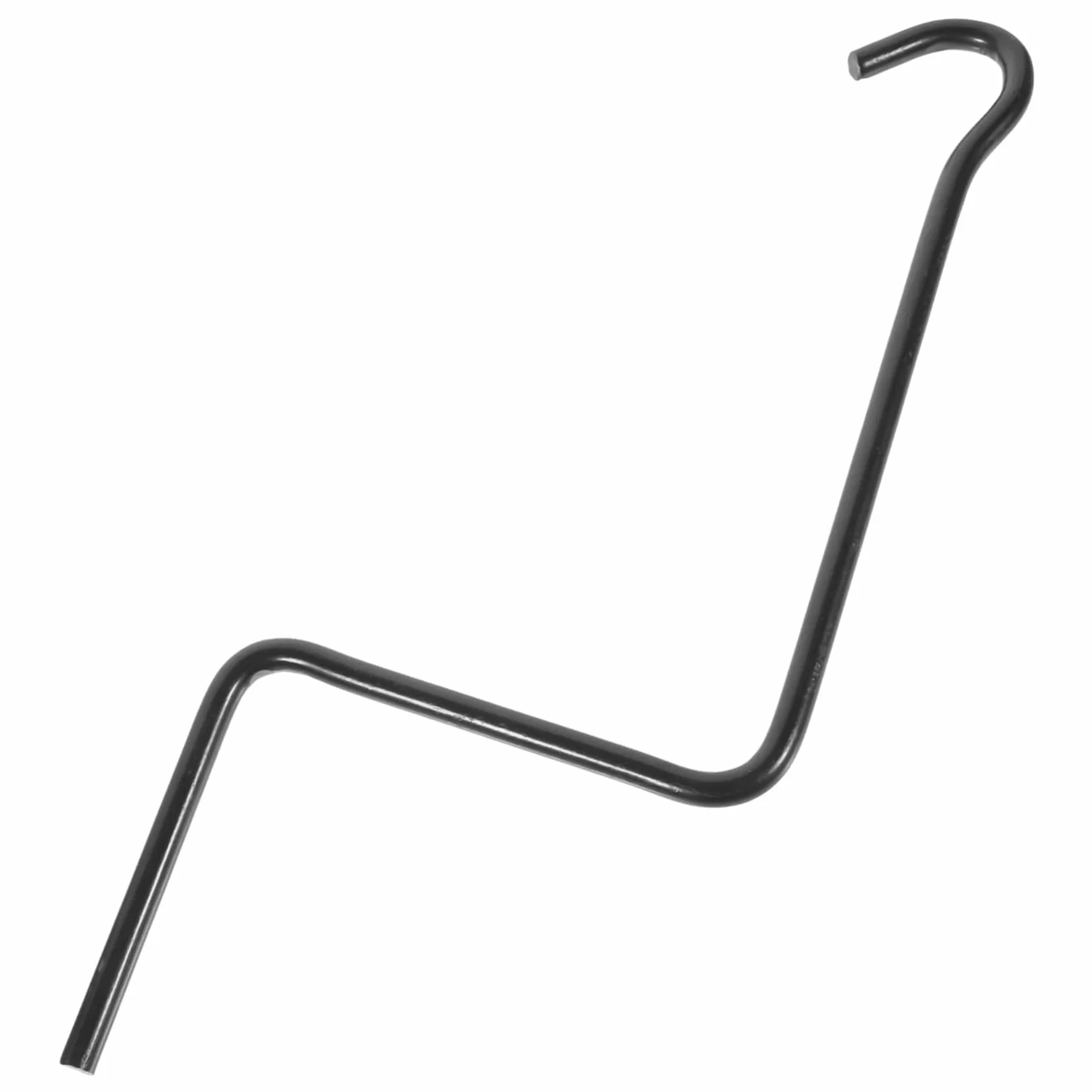 Ręczny Uchwyt Do Podnośnika Samochodowego Ergonomiczny Narzędzie Do Podnoszenia Opon