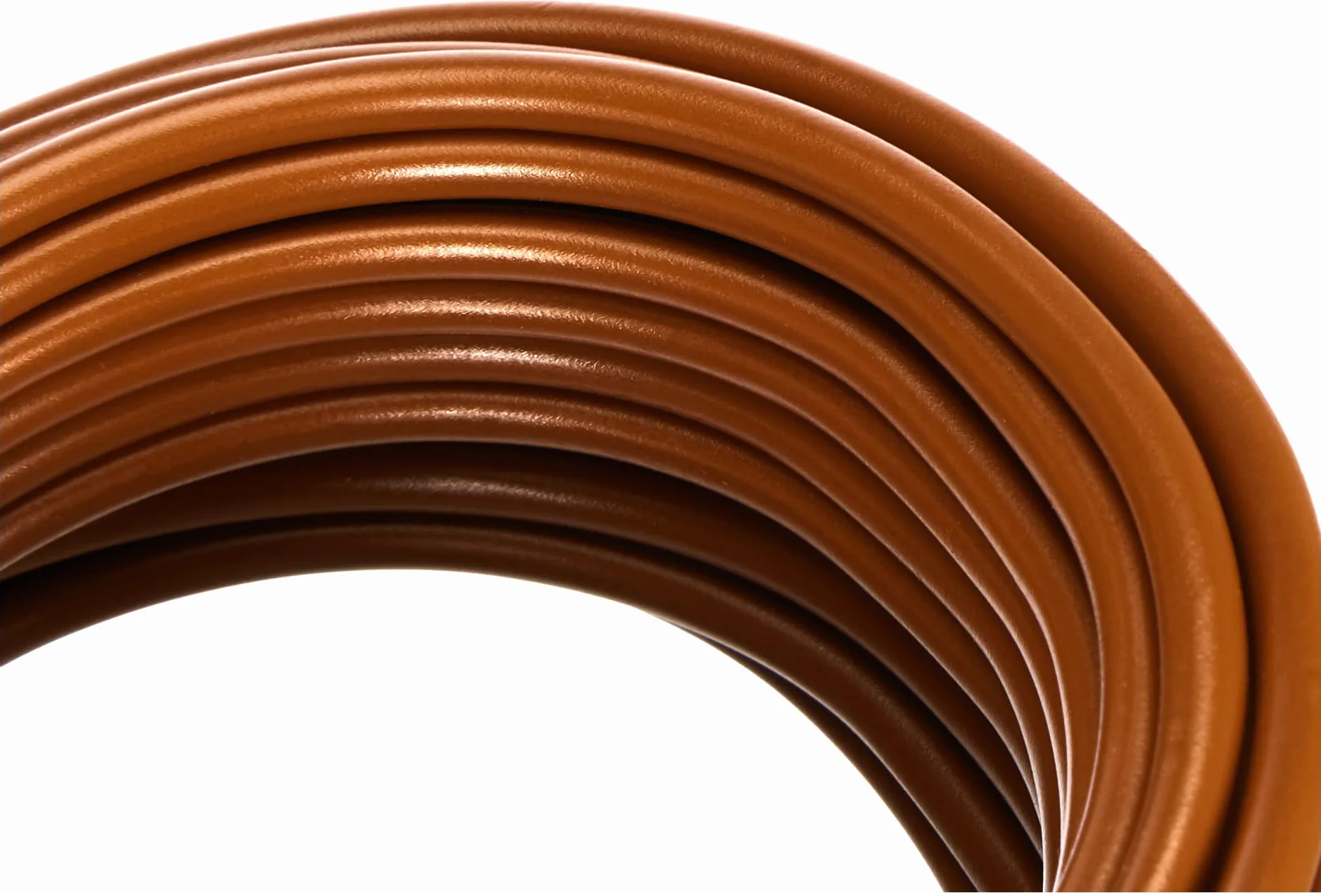 Electraline N07V-K, 1x6 mm, 10 m