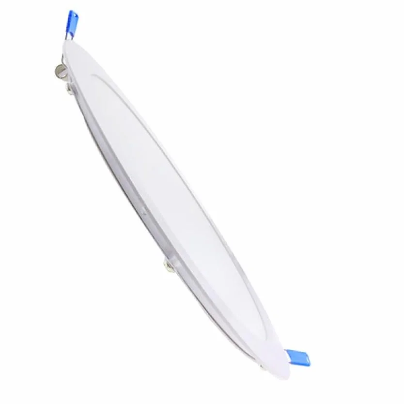 Okrągły panel LED 20W 4500K