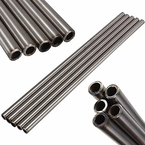 Od 8 mm X 6 mm Id 304 stal nierdzewna rurka kapilarna długość 250 mm rura nierdzewna