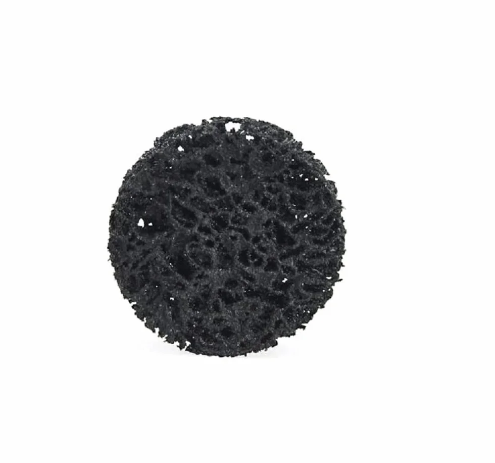 Proxxon 28553 tarcza czyszcząca Ø 50 mm włóknina ścierna 6 sztuk