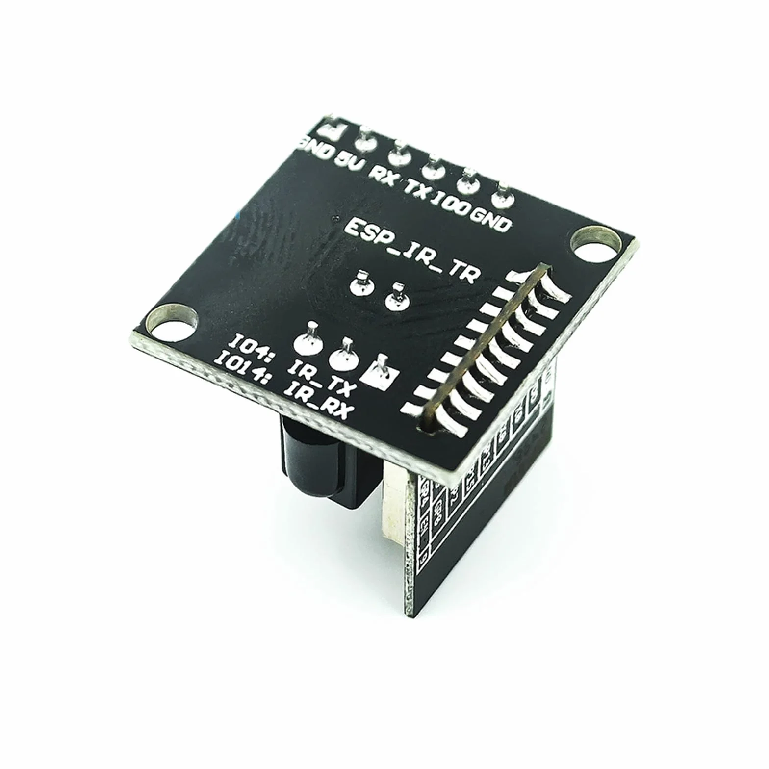 ESP8285 ESP-01M moduł WiFi nadawczo-odbiorczy IR pilot zdalnego sterowania