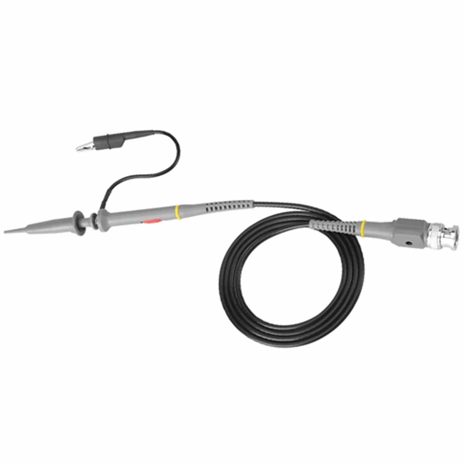 Sonda oscyloskopowa Akozon BNC 100Mhz 1X/10X 2 szt.