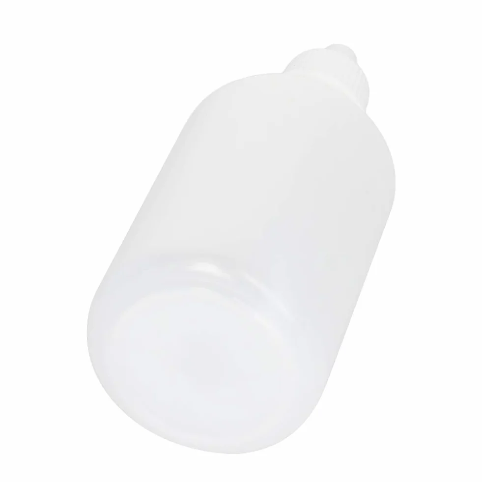 Plastikowa butelka z zakraplaczem 50 ml pusta wyciskana 10 szt