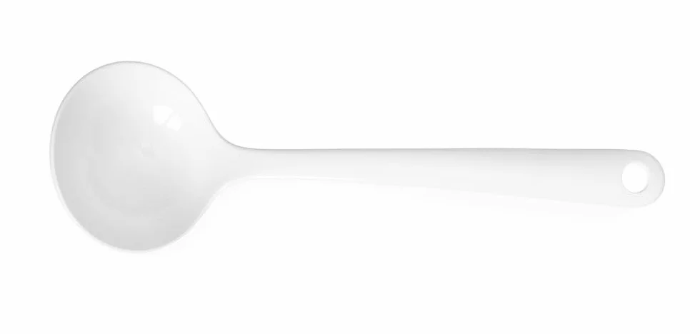 HENDI Chochla 0.07 L 235mm
