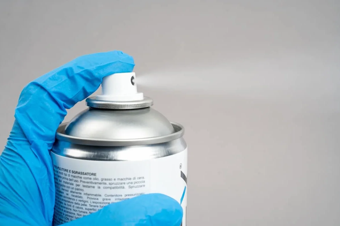 EPODEX® Pre-CLEANER l preparat do czyszczenia i usuwania tłuszczu