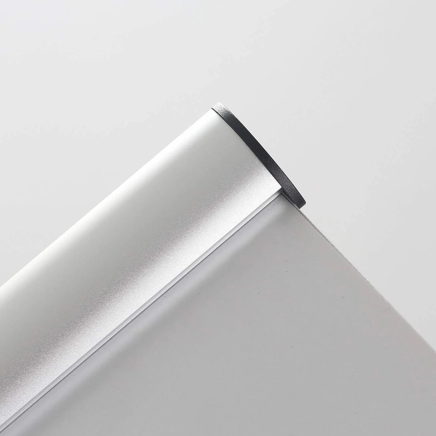 TUKA-i-AKUT A5 Tabliczka drzwiowa i sygnalizacyjna, znak informacyjny biurko Panel drzwiowy. Wstawki A5 Krajobraz lub portret 210 x 148 mm, wkręca lub przykleja się do ściany lub drzwi, TKD8302-A5