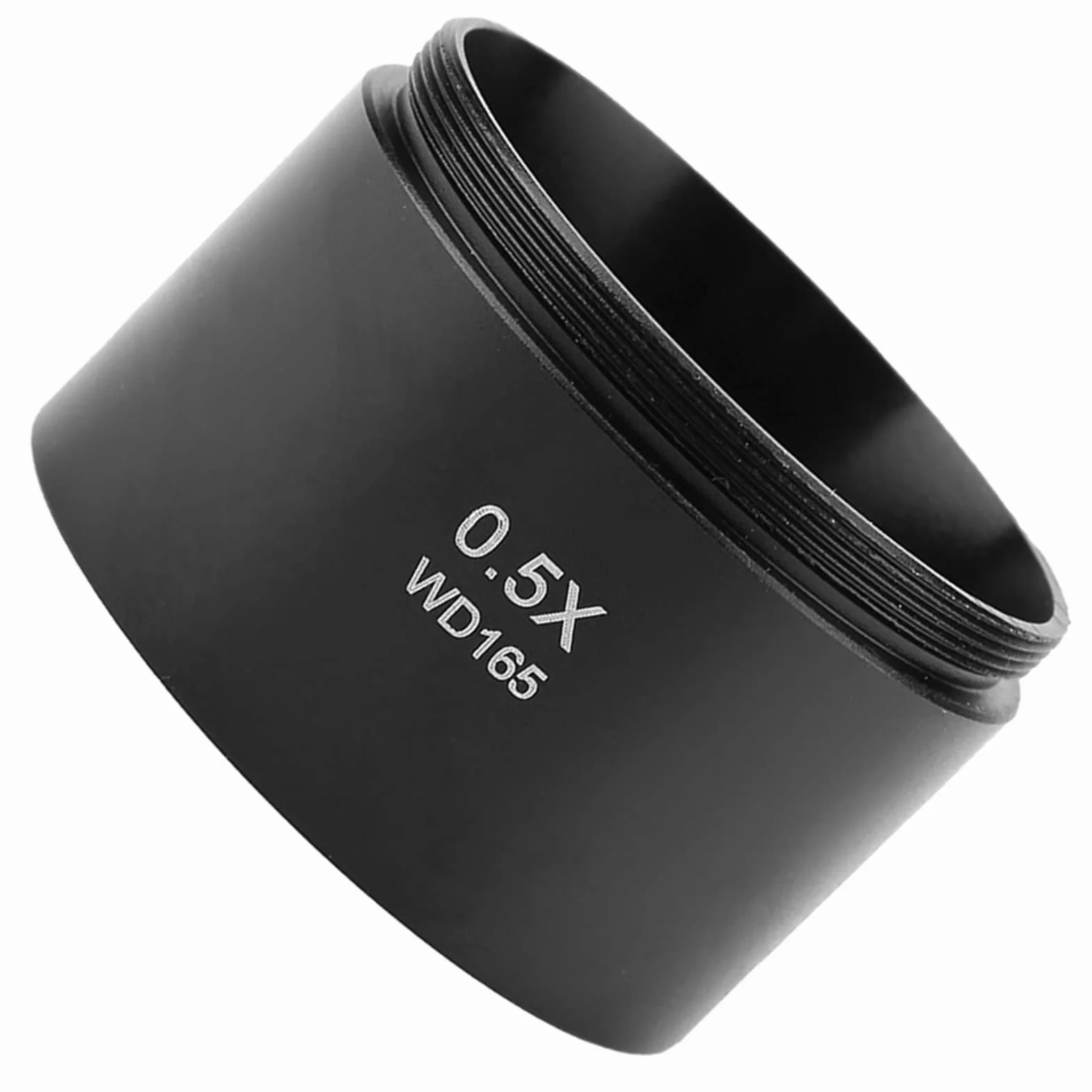 48mm Soczewka Barlowa 0,5X do Mikroskopu Stereoskopowego Wideo