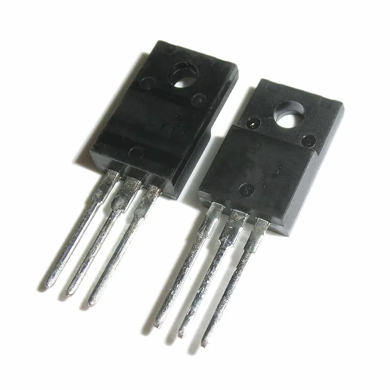 10 szt. SMK1265F SMK1265 TO220F