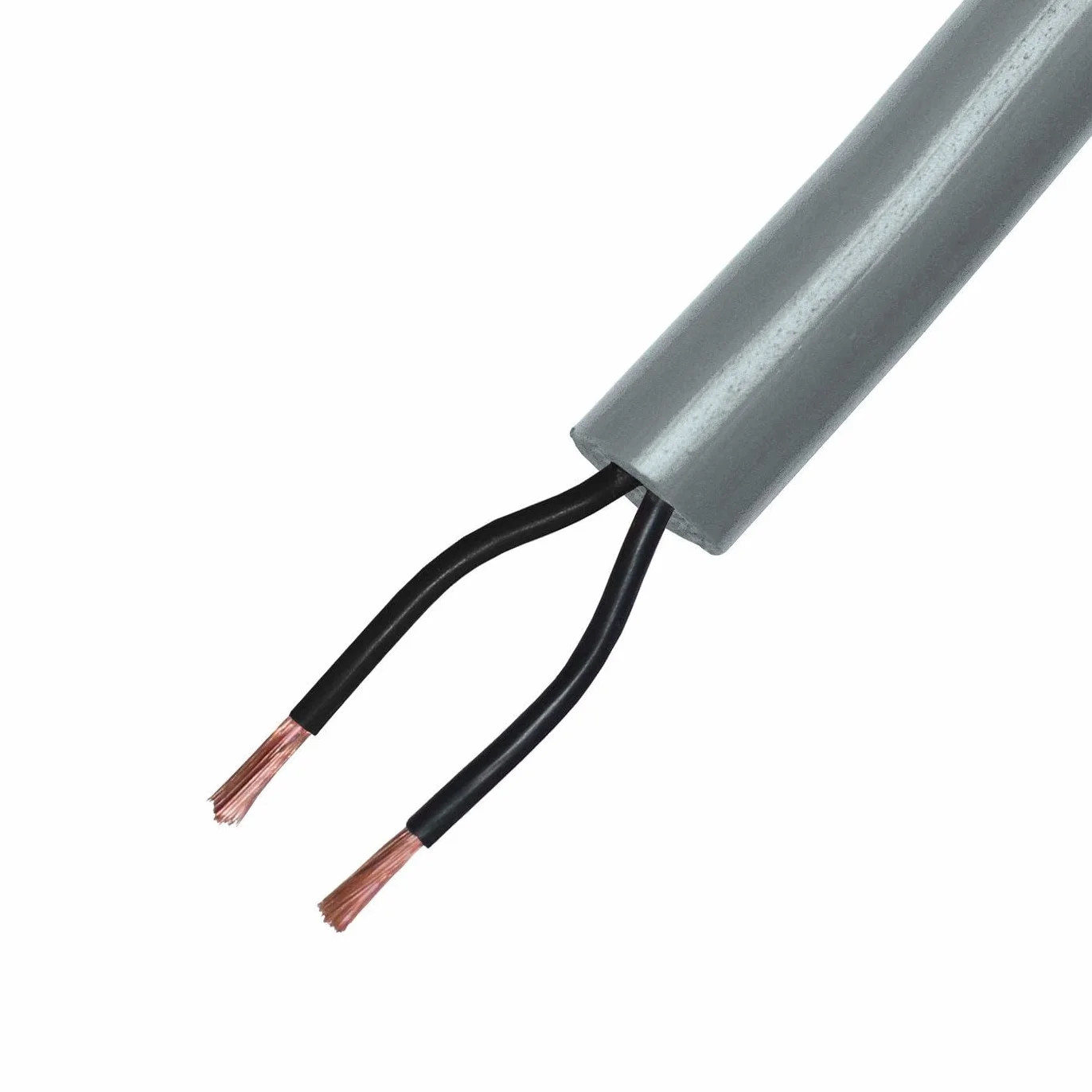 Lumonic kondensator rozruchowy Hydra MKP-500 2-C [wraz z przewodem 40cm] | kondensator silnikowy 2µF 470V 25x75mm I kondensator z wysokiej jakosci met