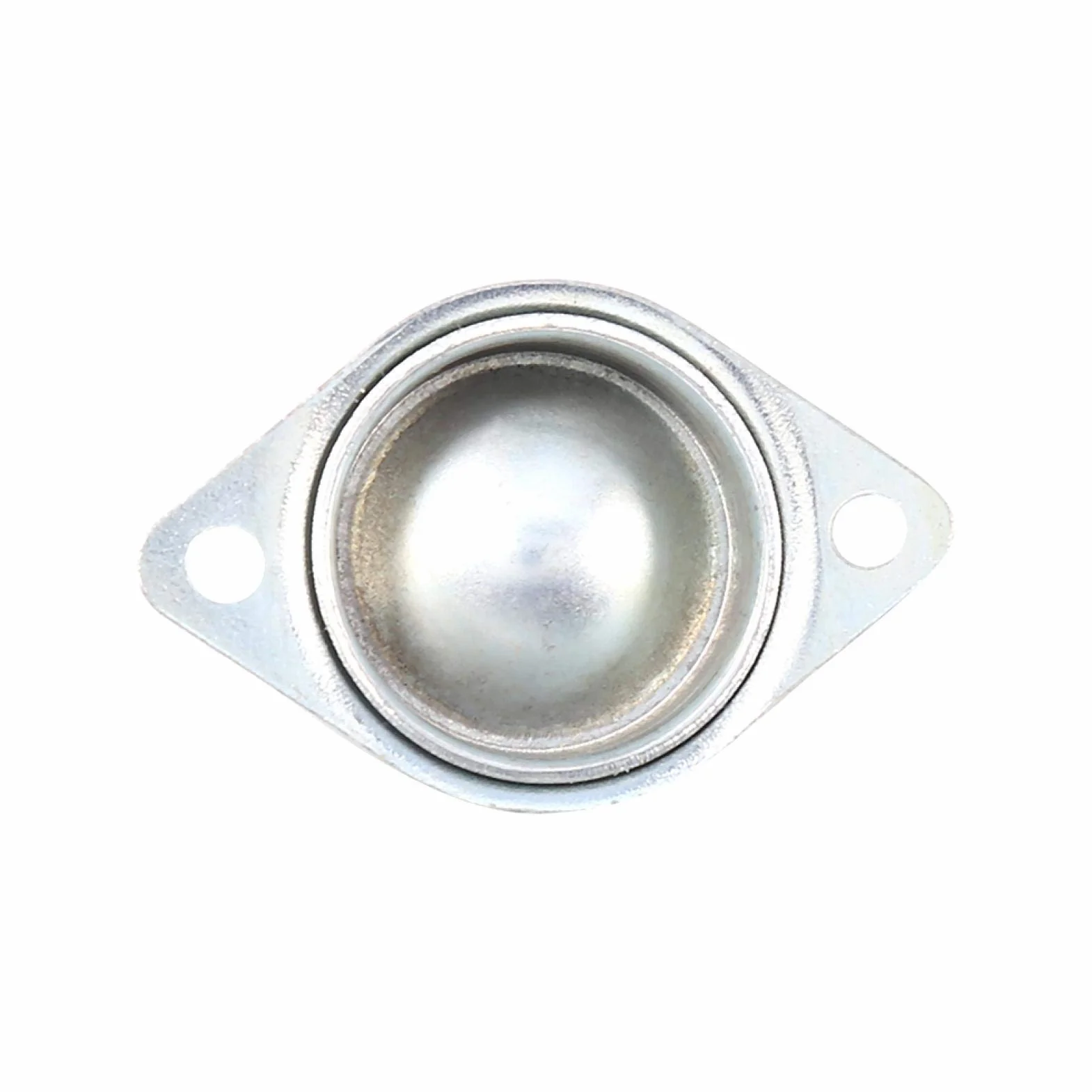 Metalowe łożyska kulkowe transferowe 48x32x20 mm 2-otworowe 5 szt.