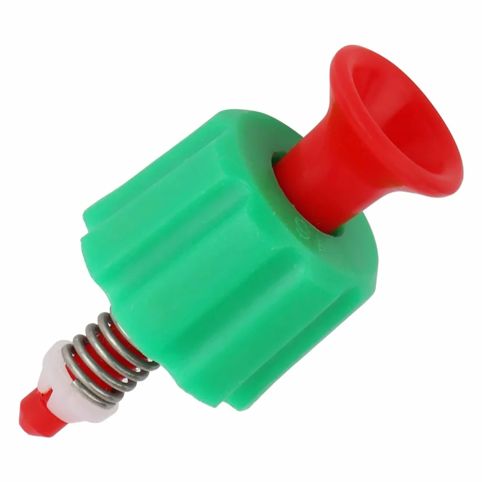 Zawory zwalniające bezpieczeństwo, zawór rozpylacza ciśnieniowego, zawór nadmiarowy sprężarki powietrza do opryskiwacza plecakowego 3L/5L/8L