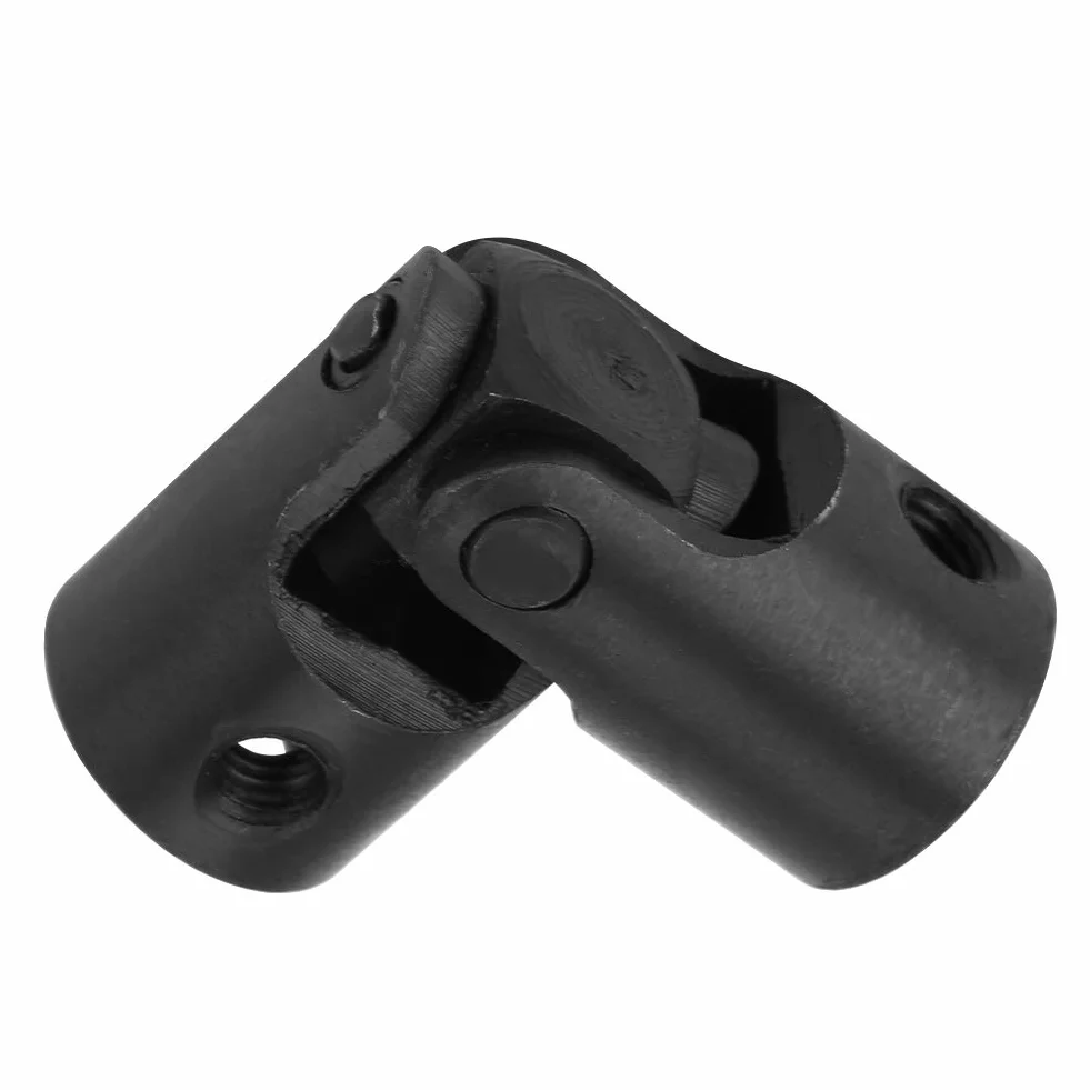 Przegub Cardan 8 10 mm Sprzęgło Wału Metalowego Złącze Silnika 10*20*45mm